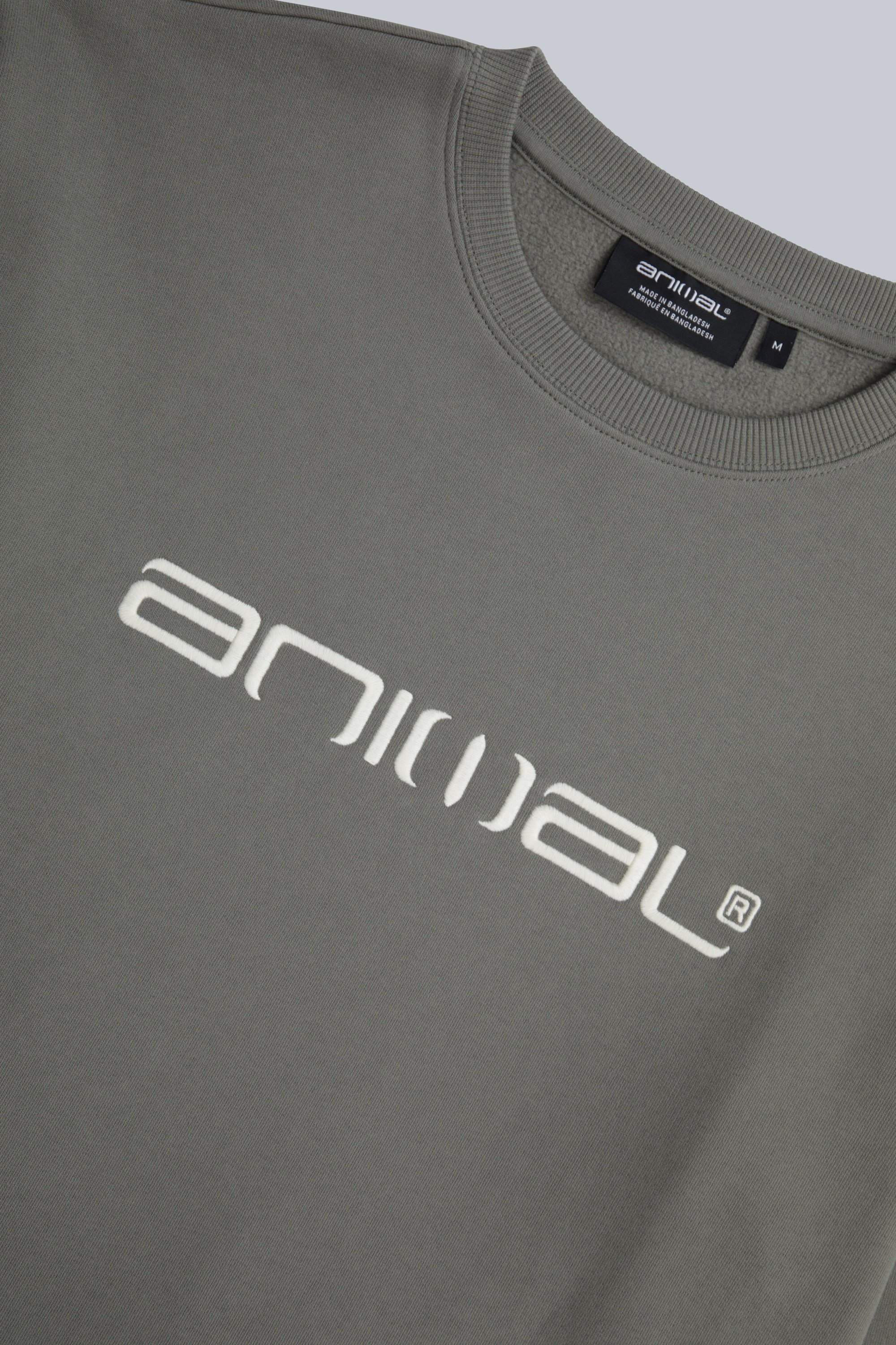 Driver Mens Sweatshirt