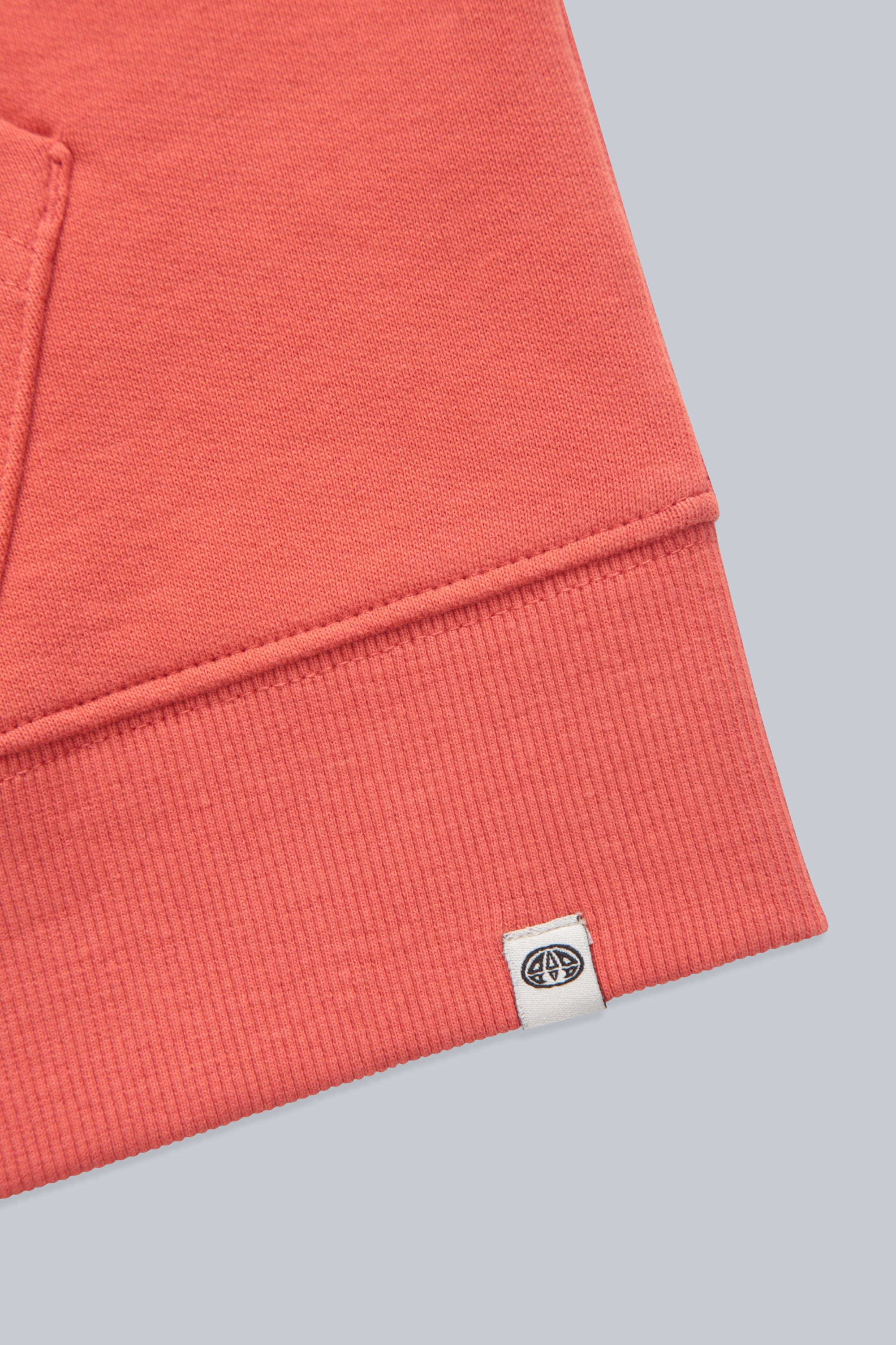 Maya Womens Full-Zip Hoodie
