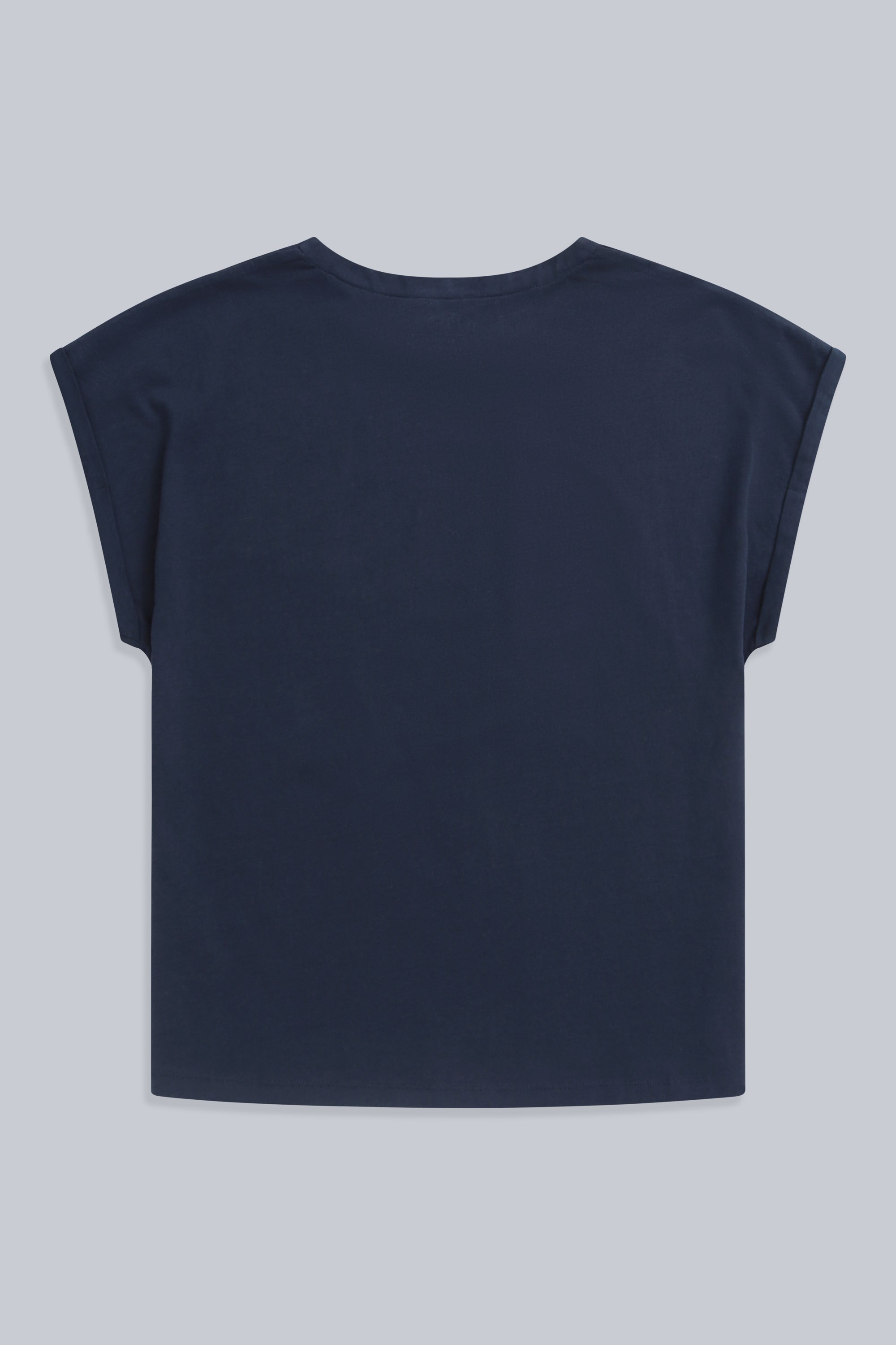 Holly Womens Script T-Shirt