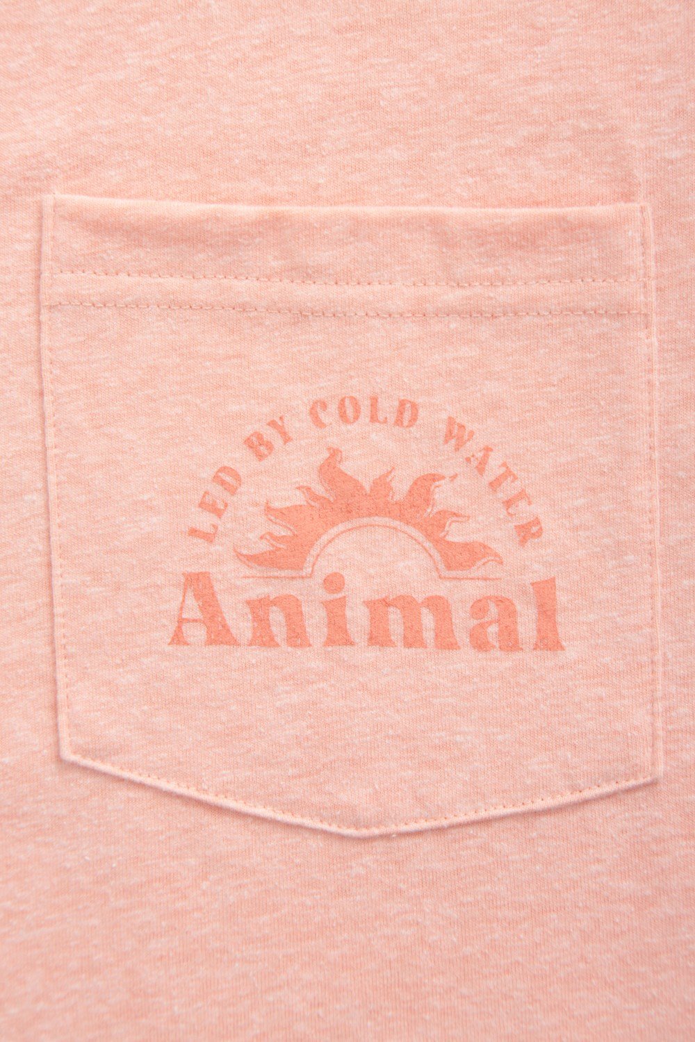 Animal Women's Elena Cotton Pocket T-Shirt Casual Relaxed Fit Summer Top - Picture 22 of 36