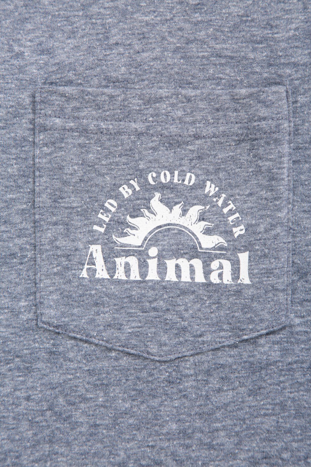 Animal Women's Elena Cotton Pocket T-Shirt Casual Relaxed Fit Summer Top - Picture 33 of 36