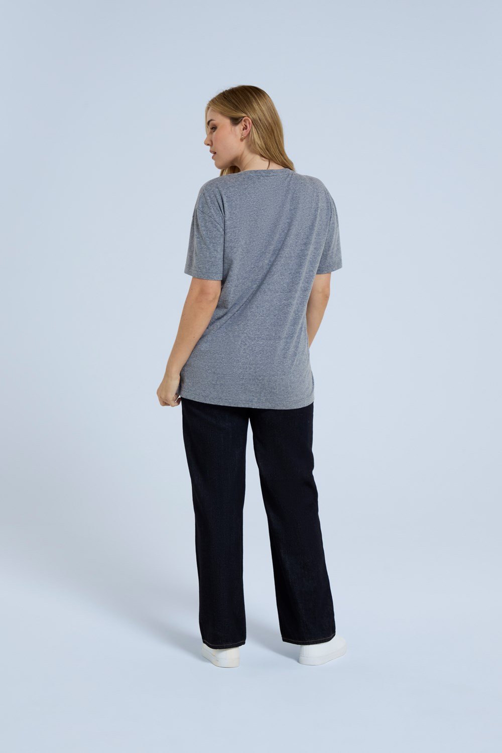 Animal Women's Elena Cotton Pocket T-Shirt Casual Relaxed Fit Summer Top - Picture 29 of 36