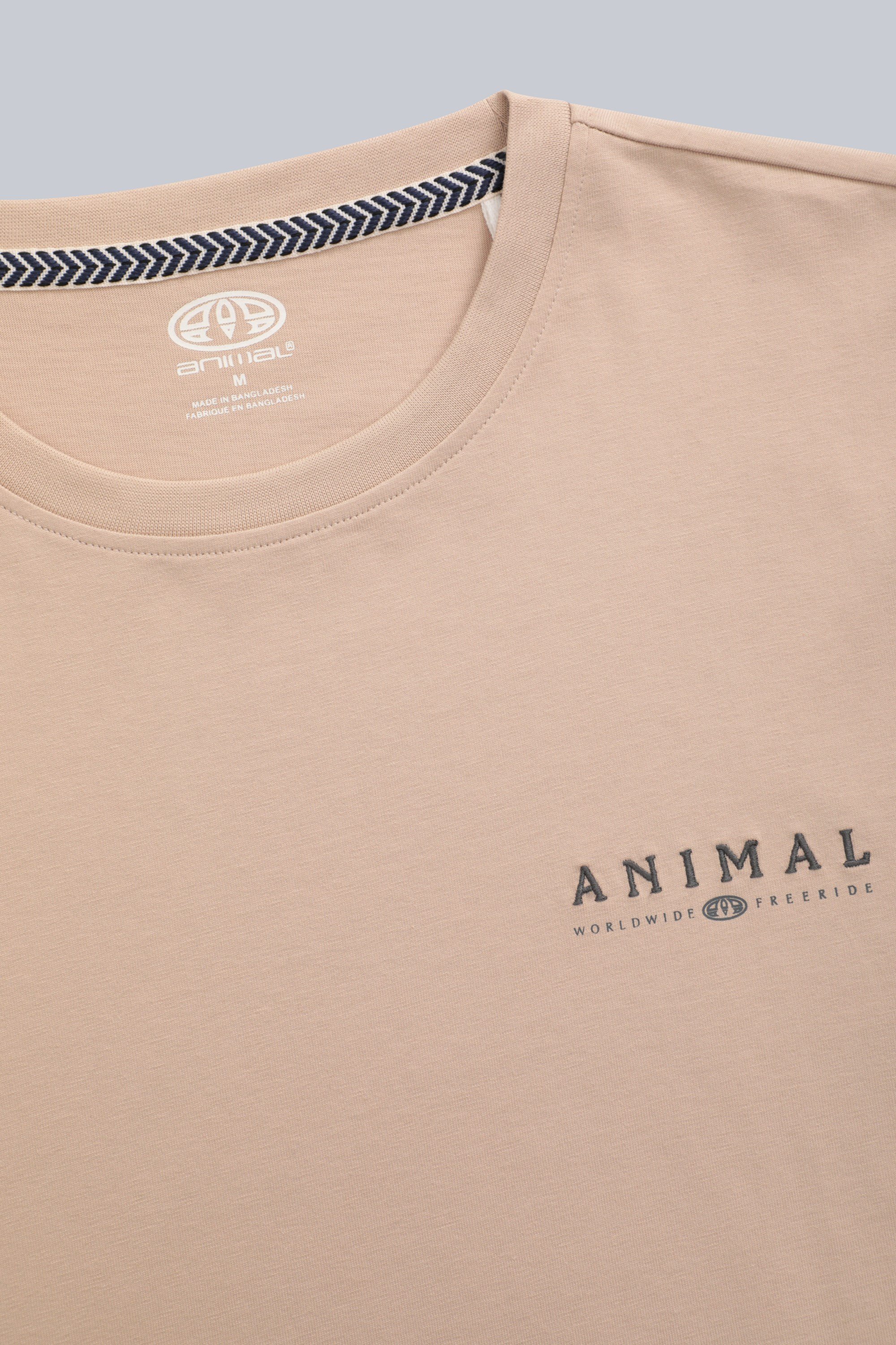 Chase Mens Relaxed T-Shirt