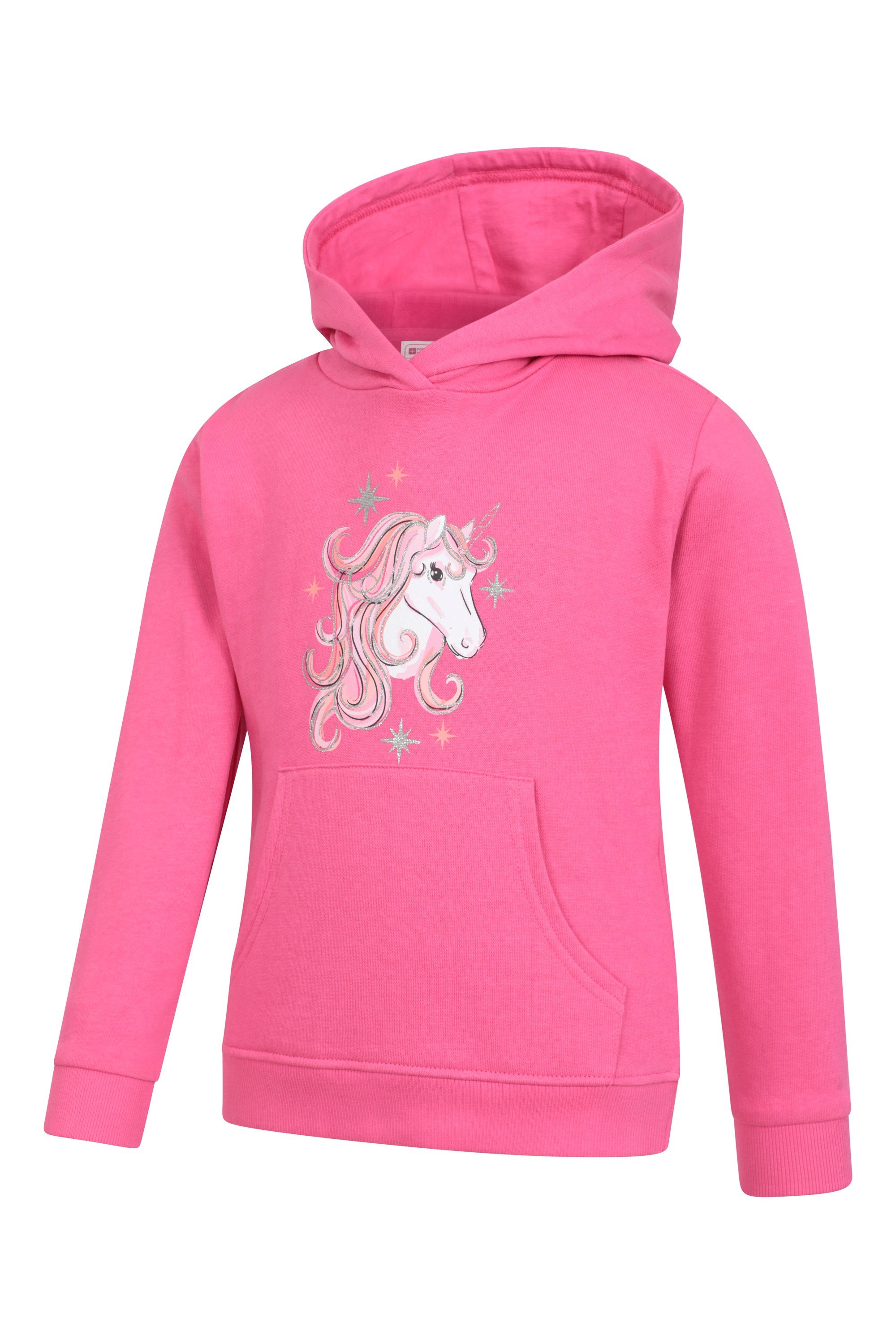 Unicorn hoodie for girls 2025
