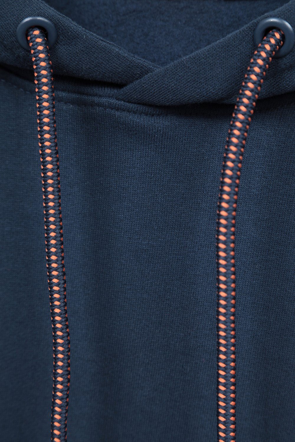 Mountain Warehouse Men's 3 Peaks Mountain Hoodie Casual Everyday Wear Sweater - Picture 44 of 44