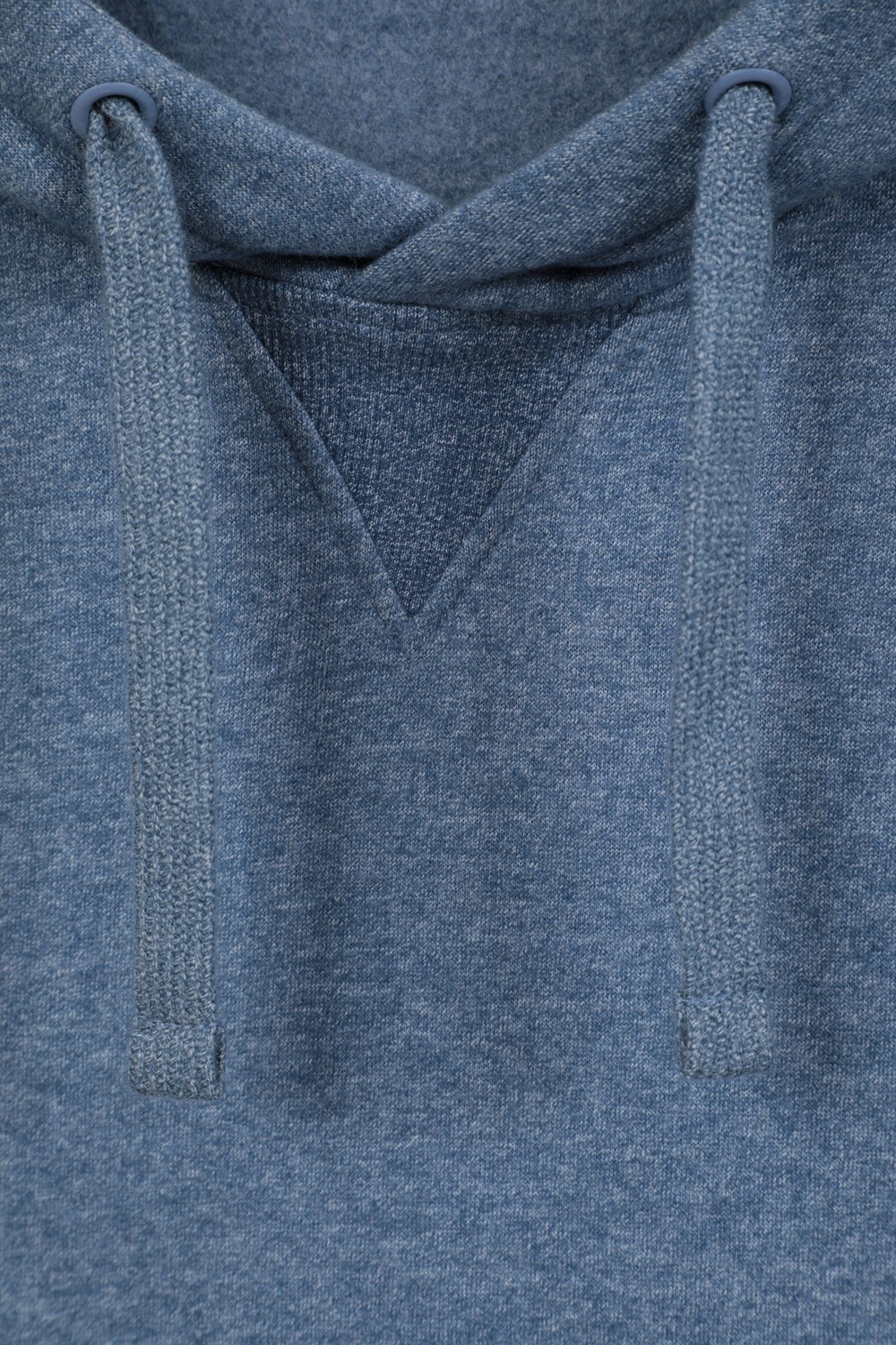 Mountain Warehouse Men's Dorset Plain Overhead Hoodie Outdoor Loungewear Sweater - Picture 21 of 44