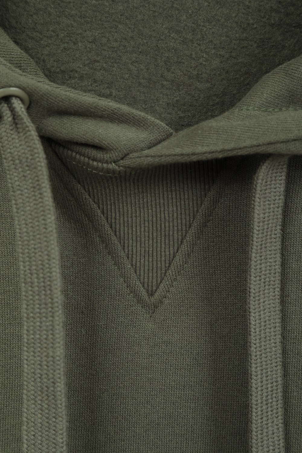 Mountain Warehouse Men's Dorset Plain Overhead Hoodie Outdoor Loungewear Sweater - Picture 32 of 44