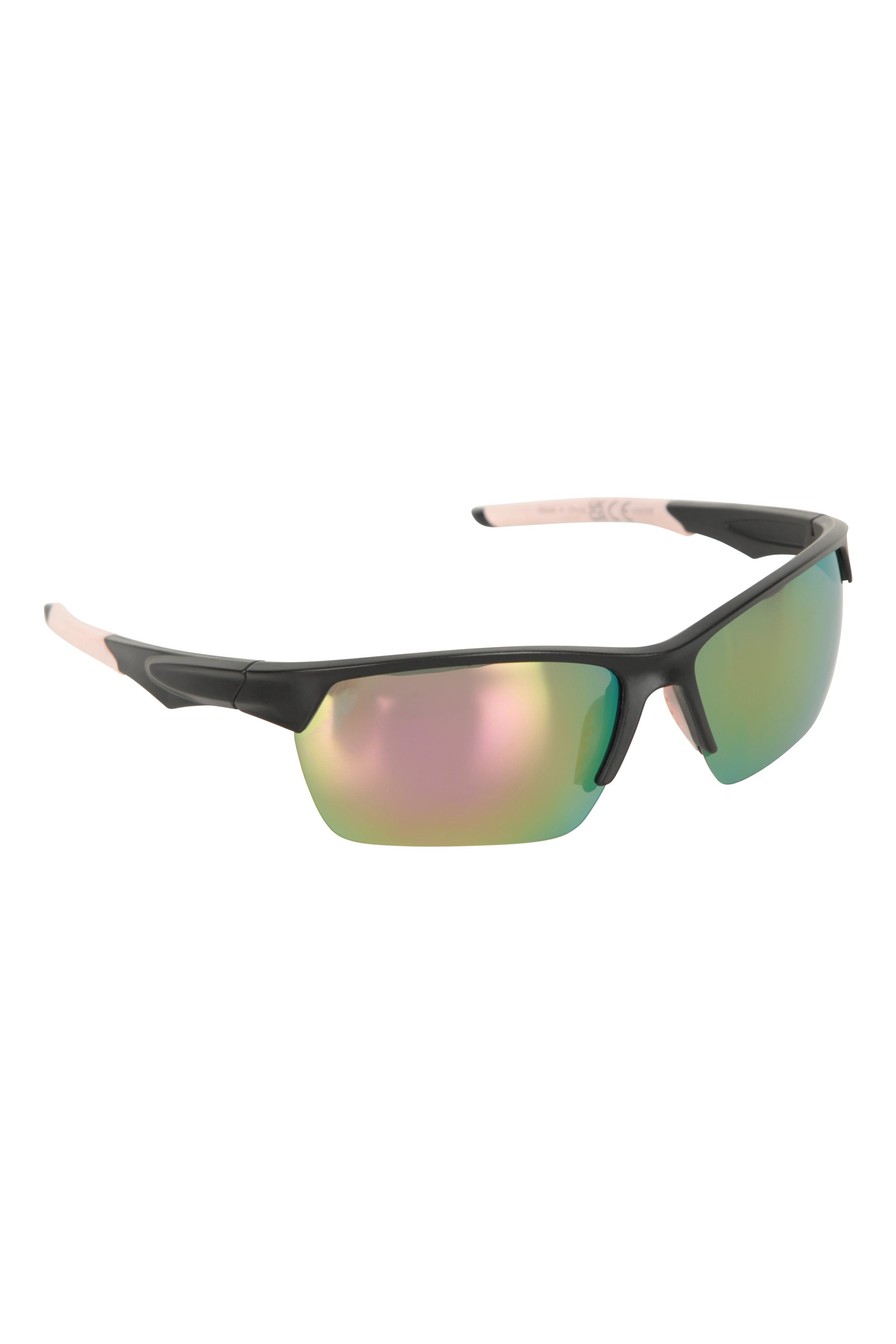 Glide Womens Polarized Sunglasses