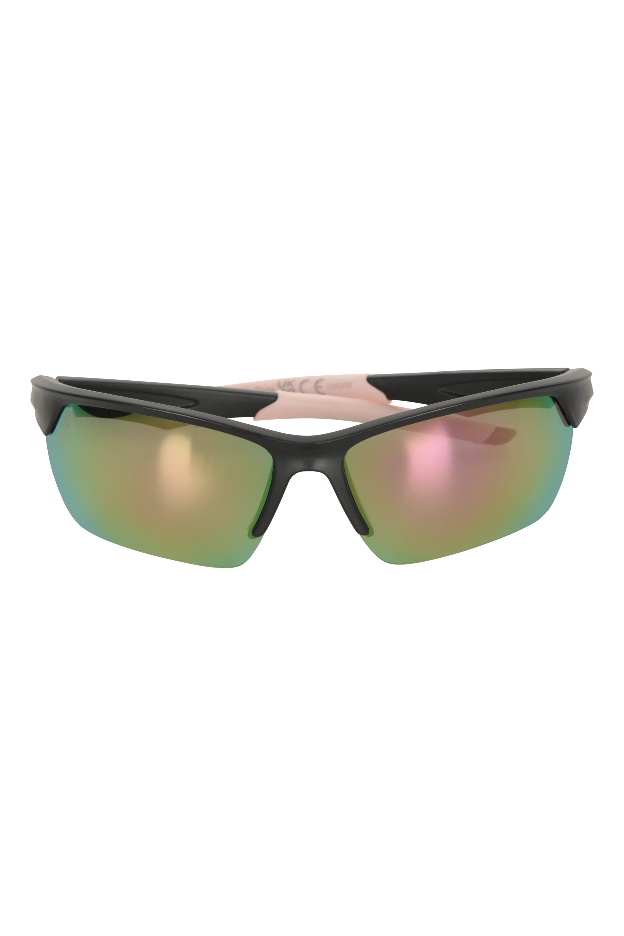 Glide Womens Polarized Sunglasses