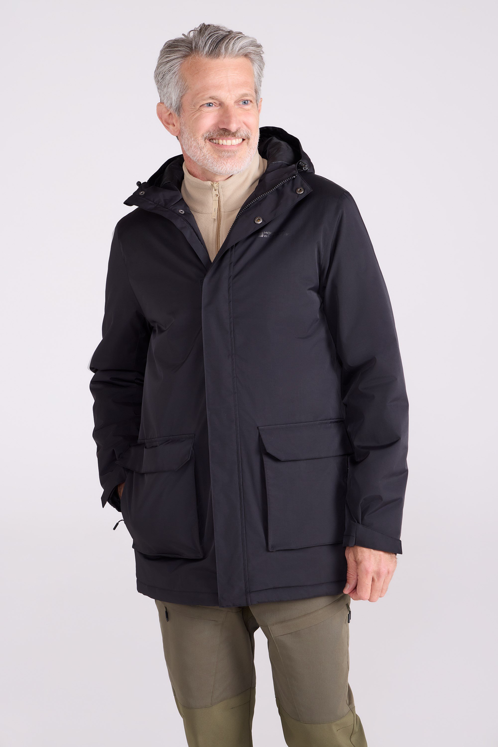 ウェア Domingo PAA STORAGE MOUNTAIN PARAKA PAA STORAGE MOUNTAIN PARAKA | 【公式】LUZeSOMBRA ONLINE STORE