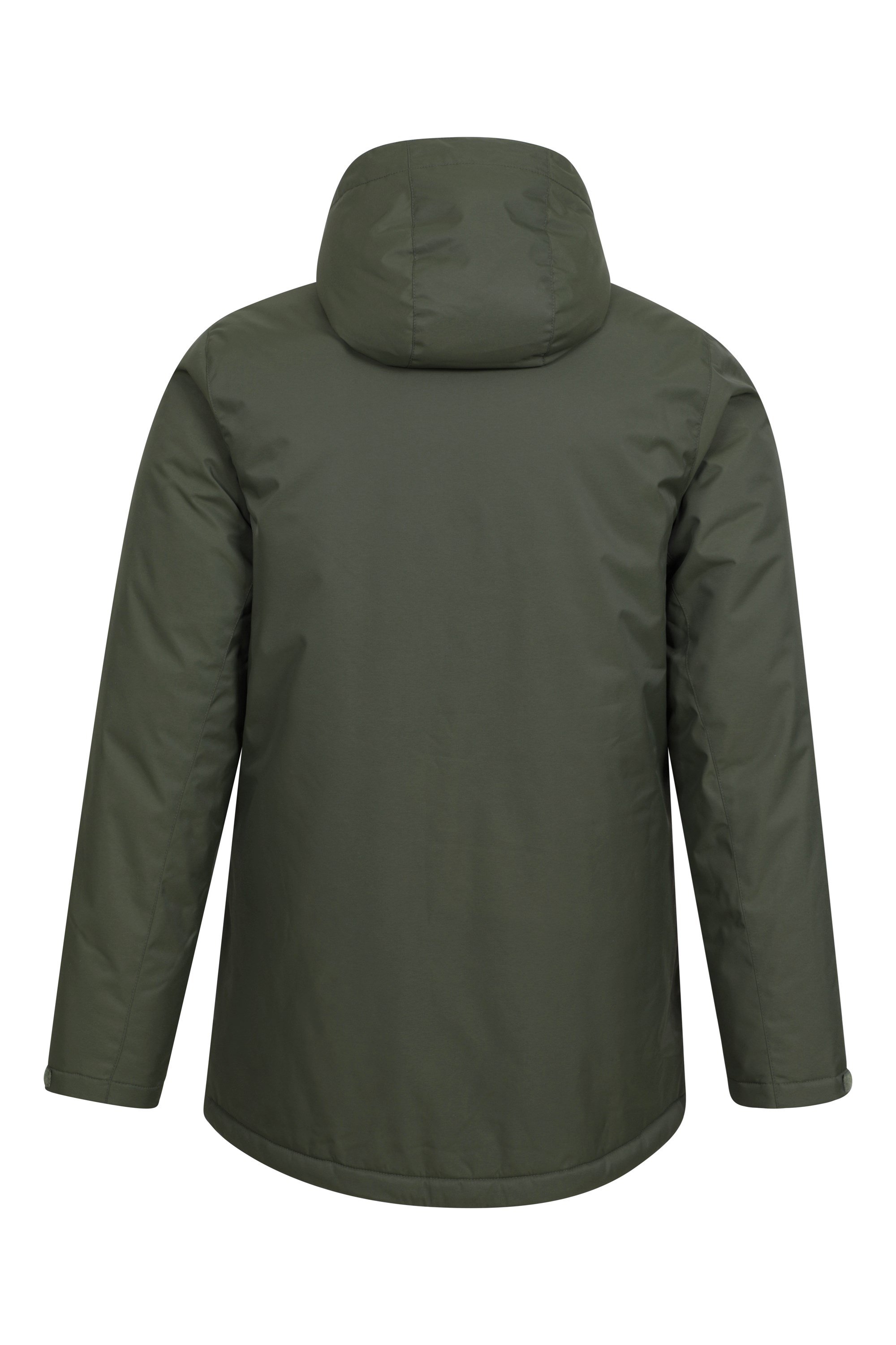 *p(R)ojectR® Mountain Parka Sサイズ Park Ranger Coat | Mountaineering Parka | Cockpit USA
