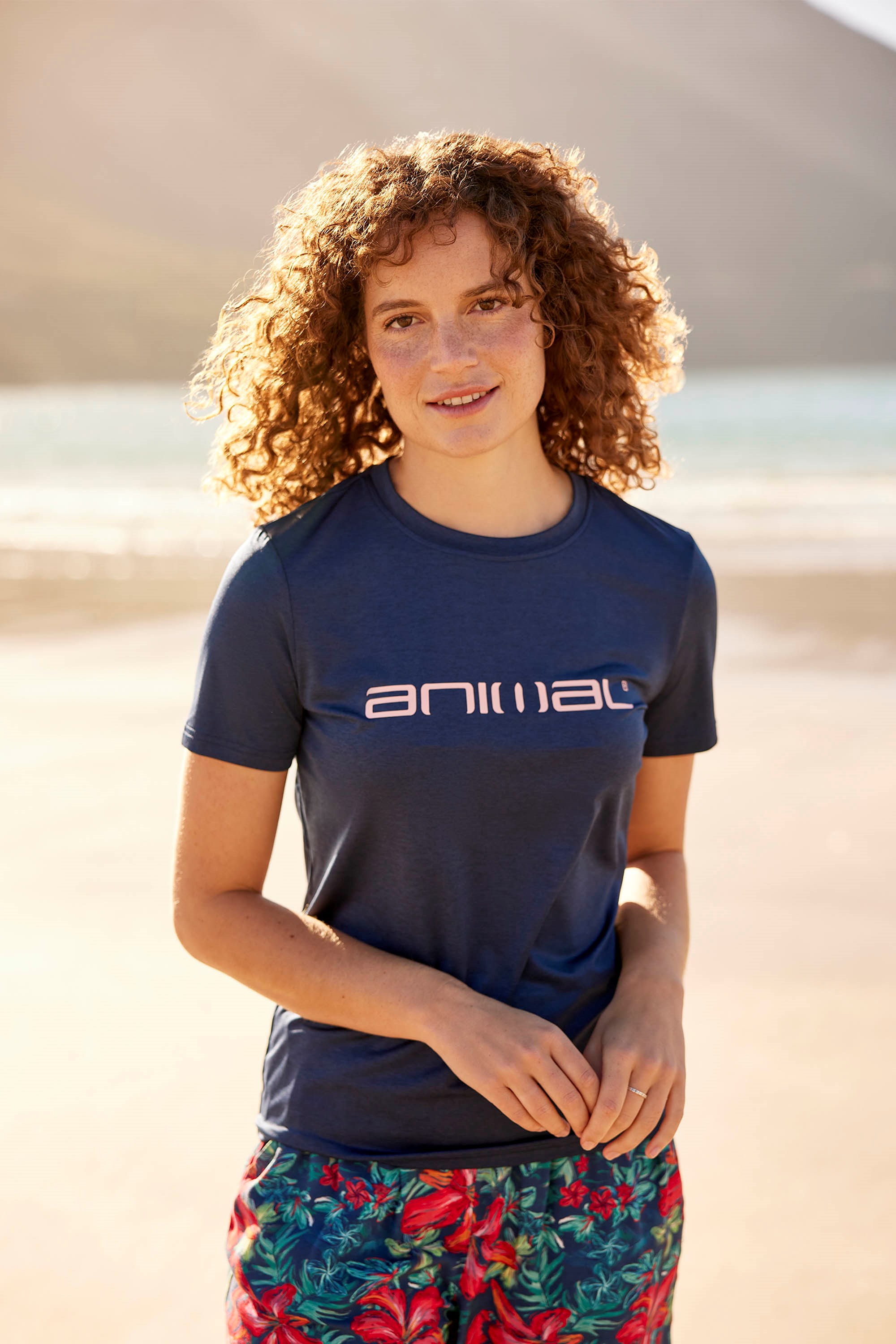 Waterproof t shirt for swimming best sale
