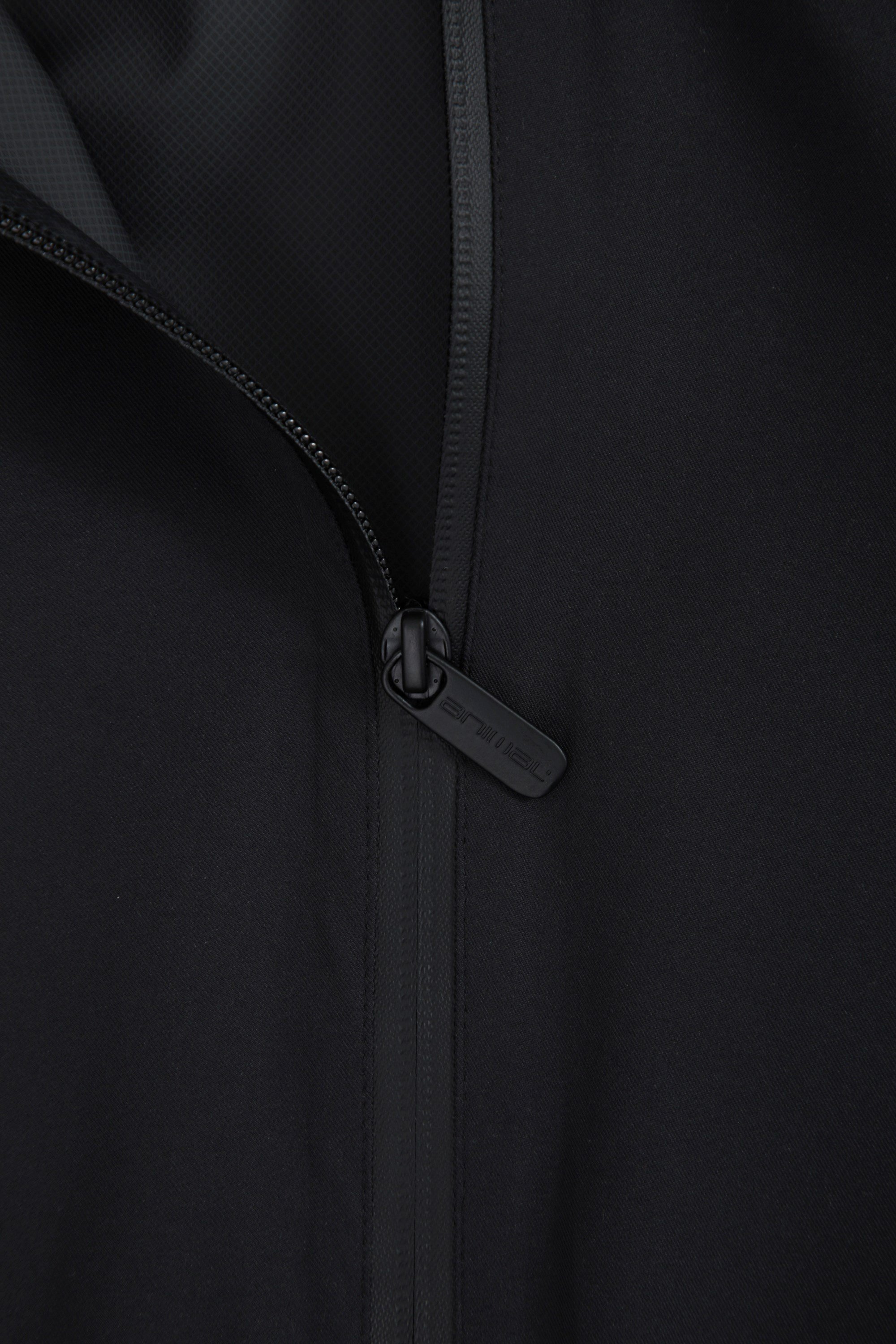 Pace Womens Packable Jacket