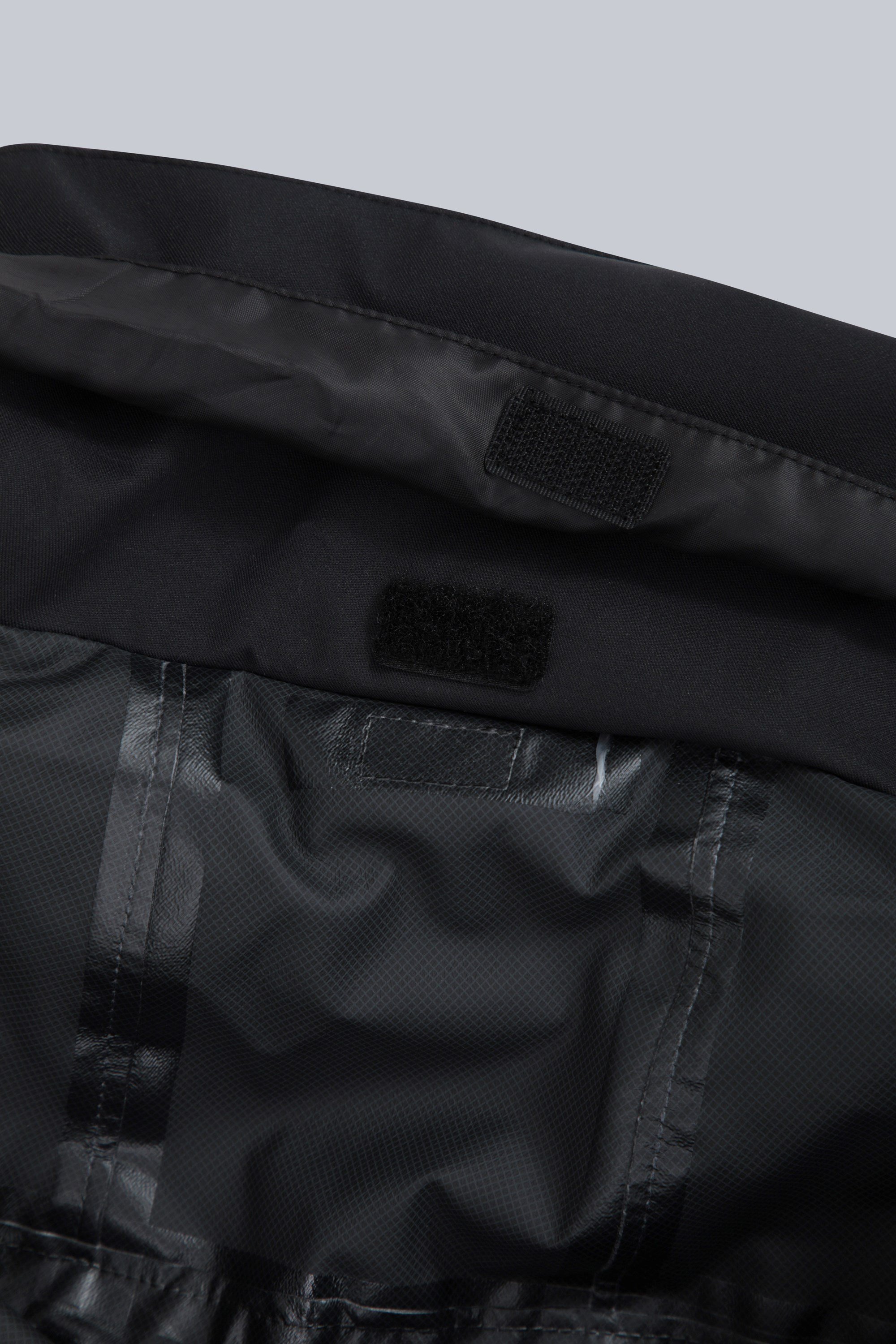 Pace Womens Waterproof Packable Jacket