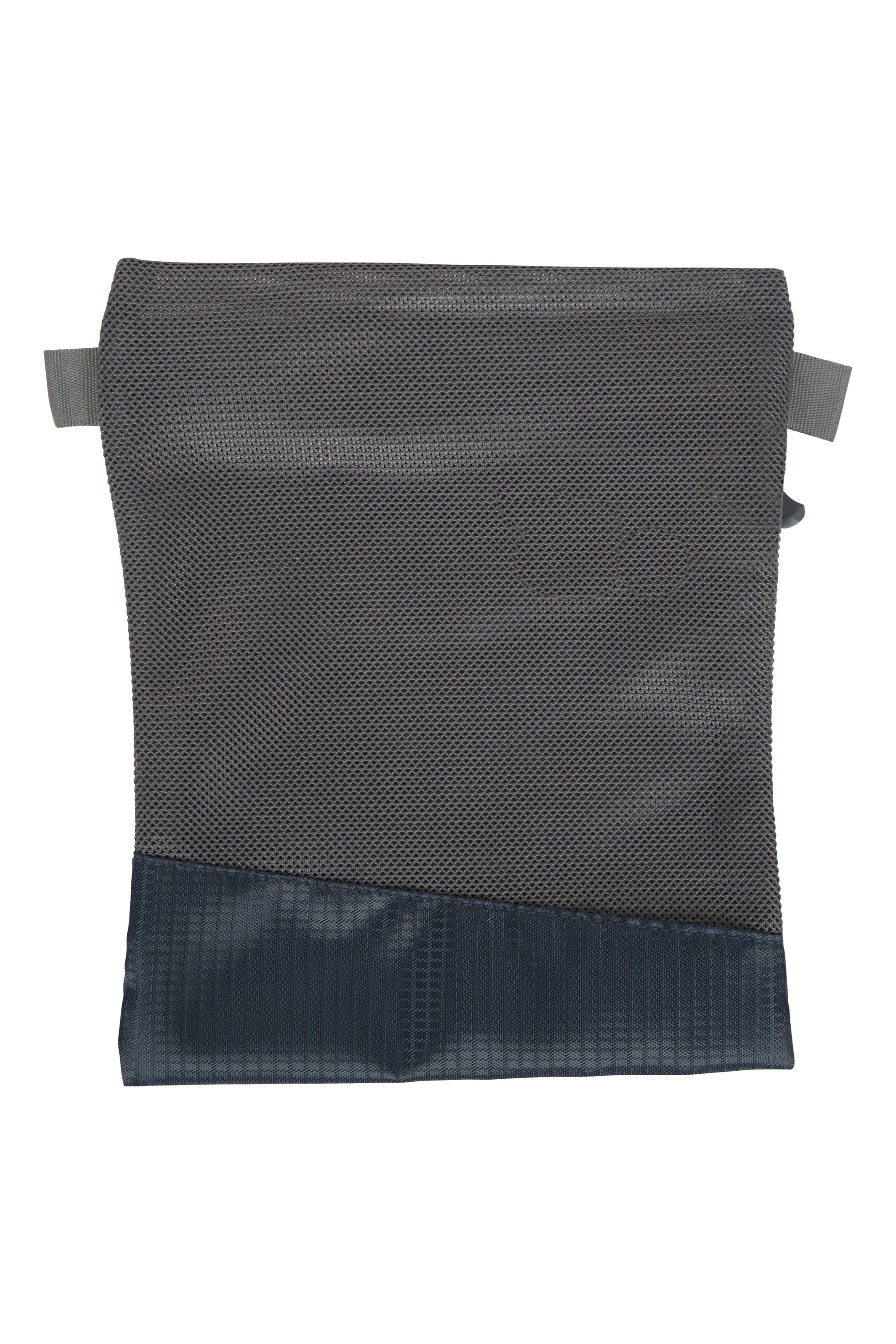 Rectangle Mesh Travel Bags - 2 Pack