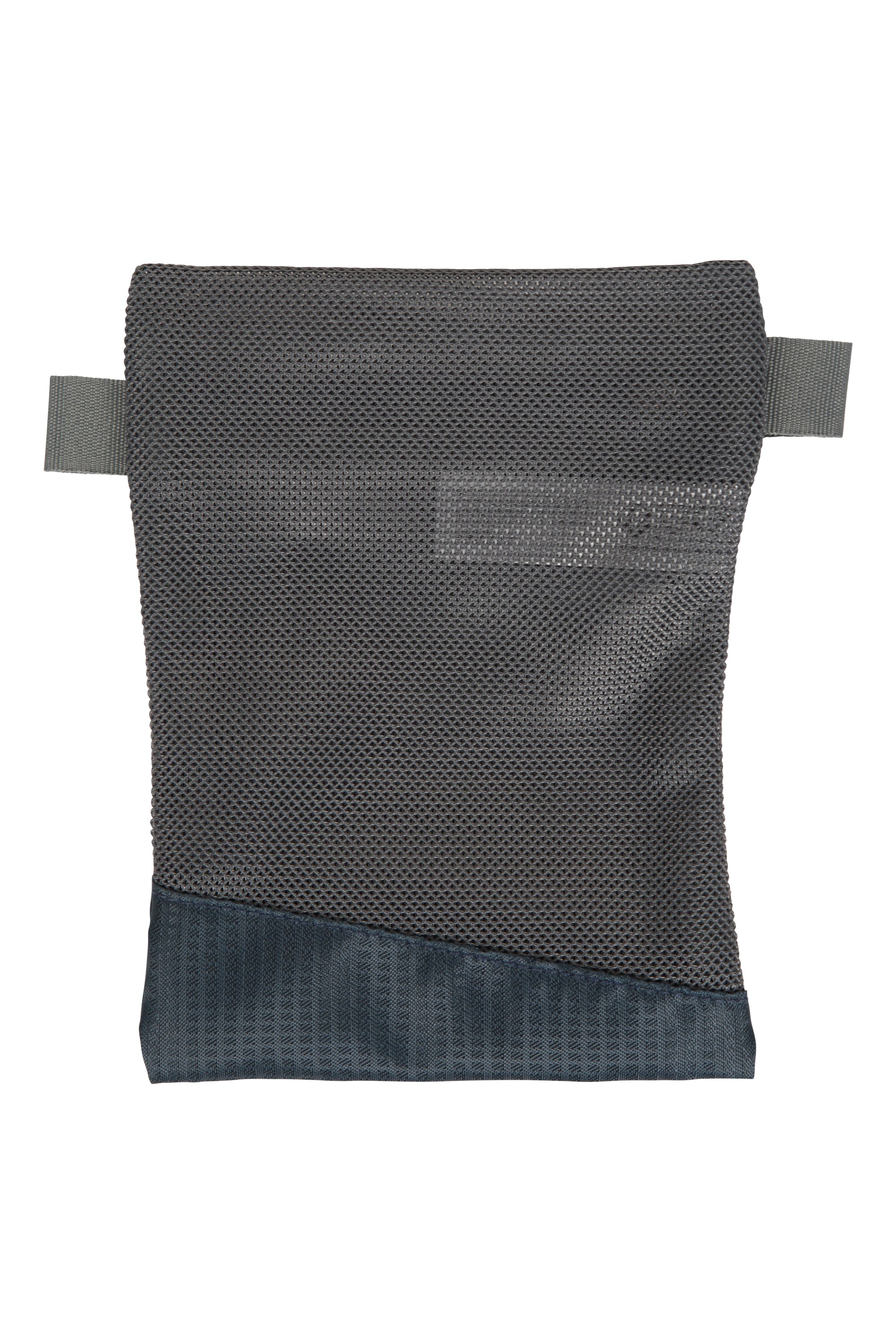 Rectangle Mesh Travel Bags - 2 Pack