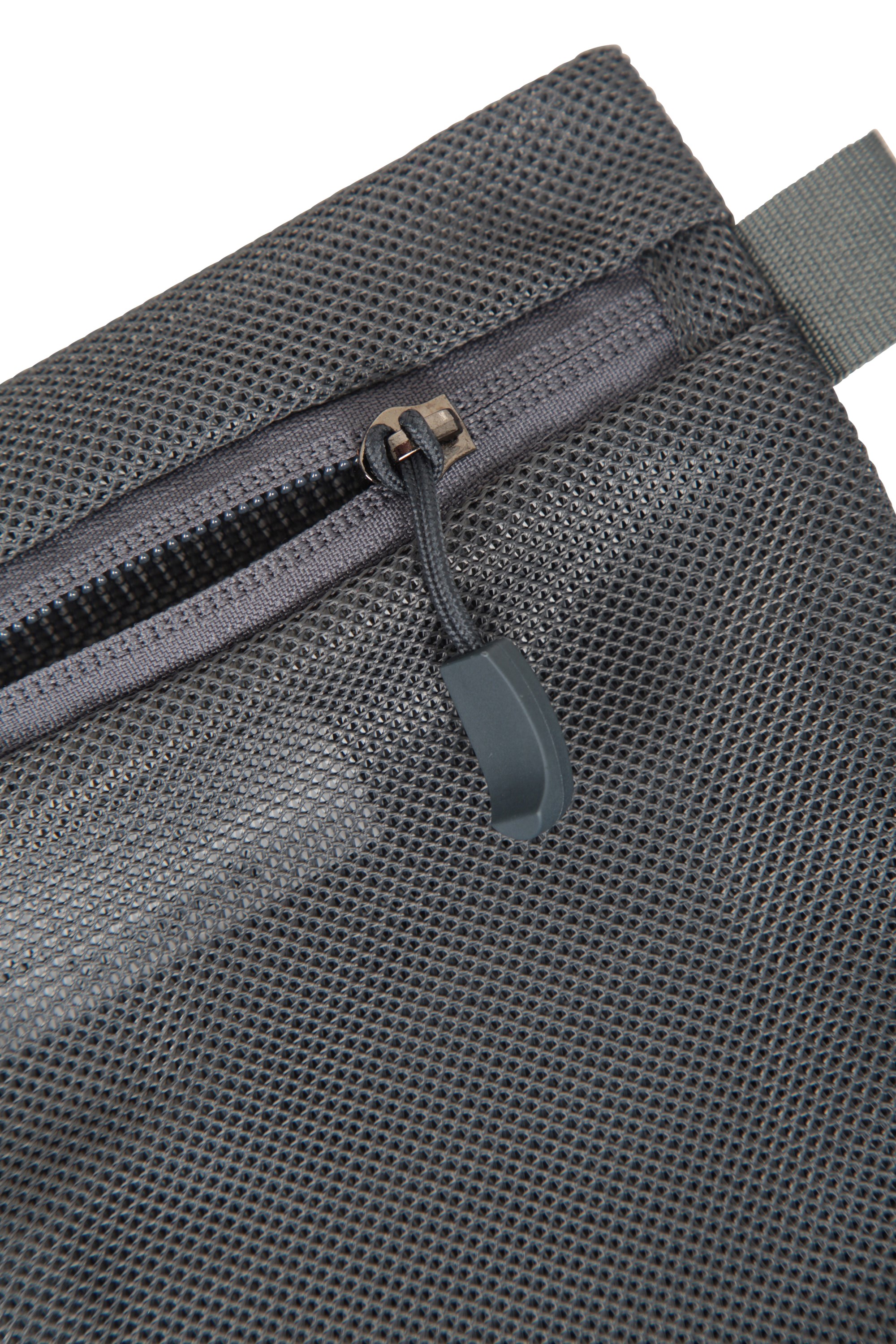 Rectangle Mesh Travel Bags - 2 Pack