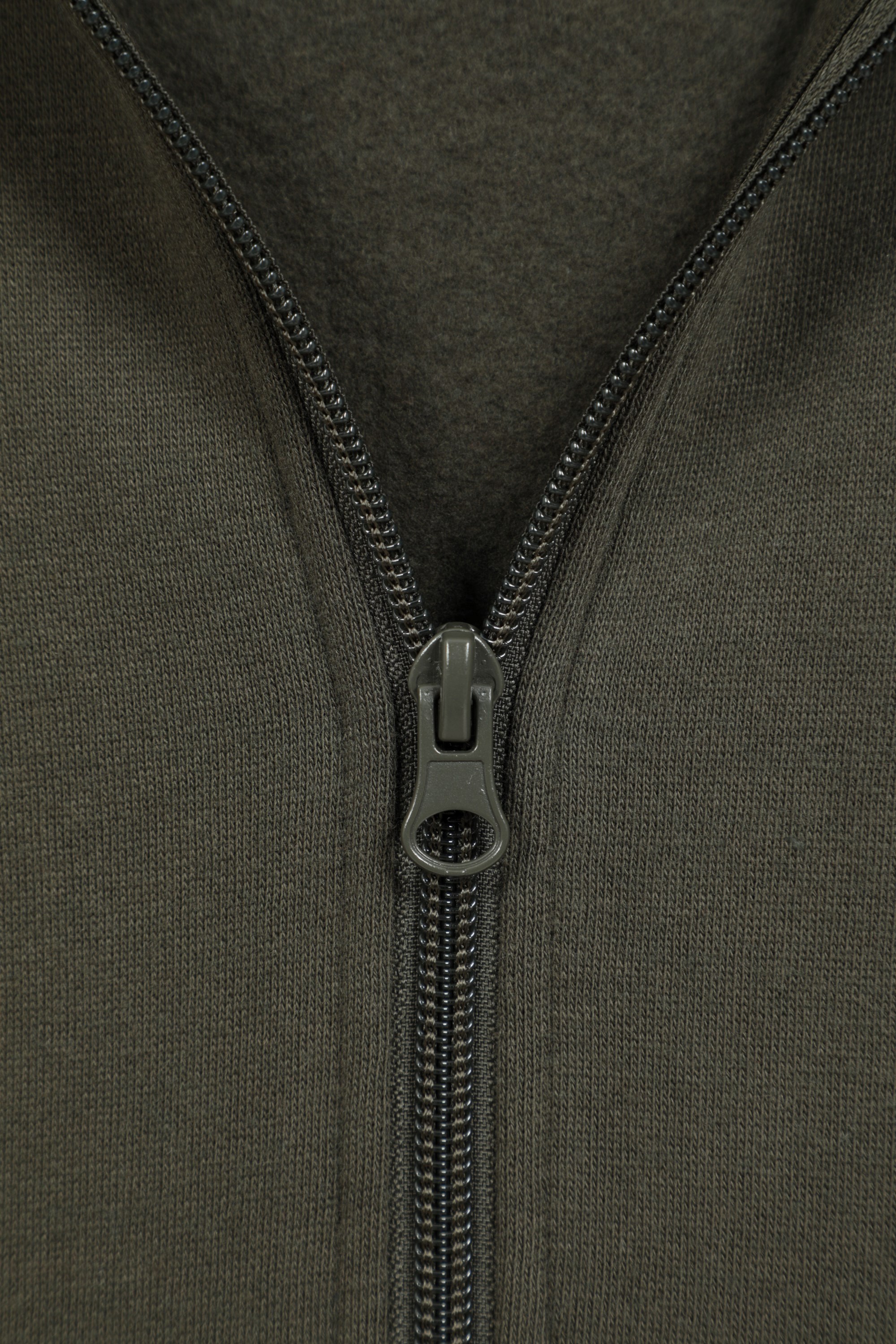 Adventure Mountain Full-Zip Hoodie