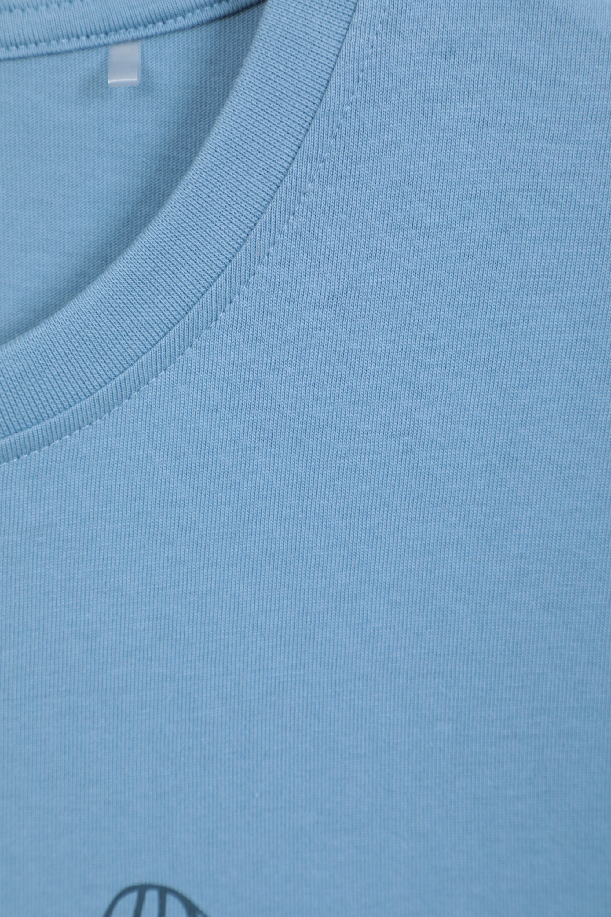 Tonal Mountain Mens T-Shirt
