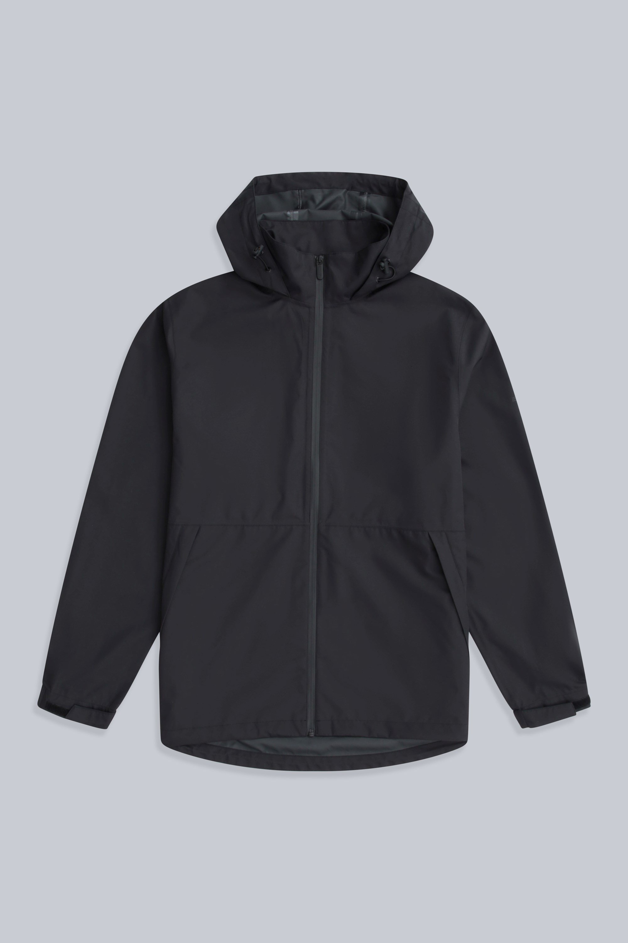 Pace Mens Waterproof Packable Jacket