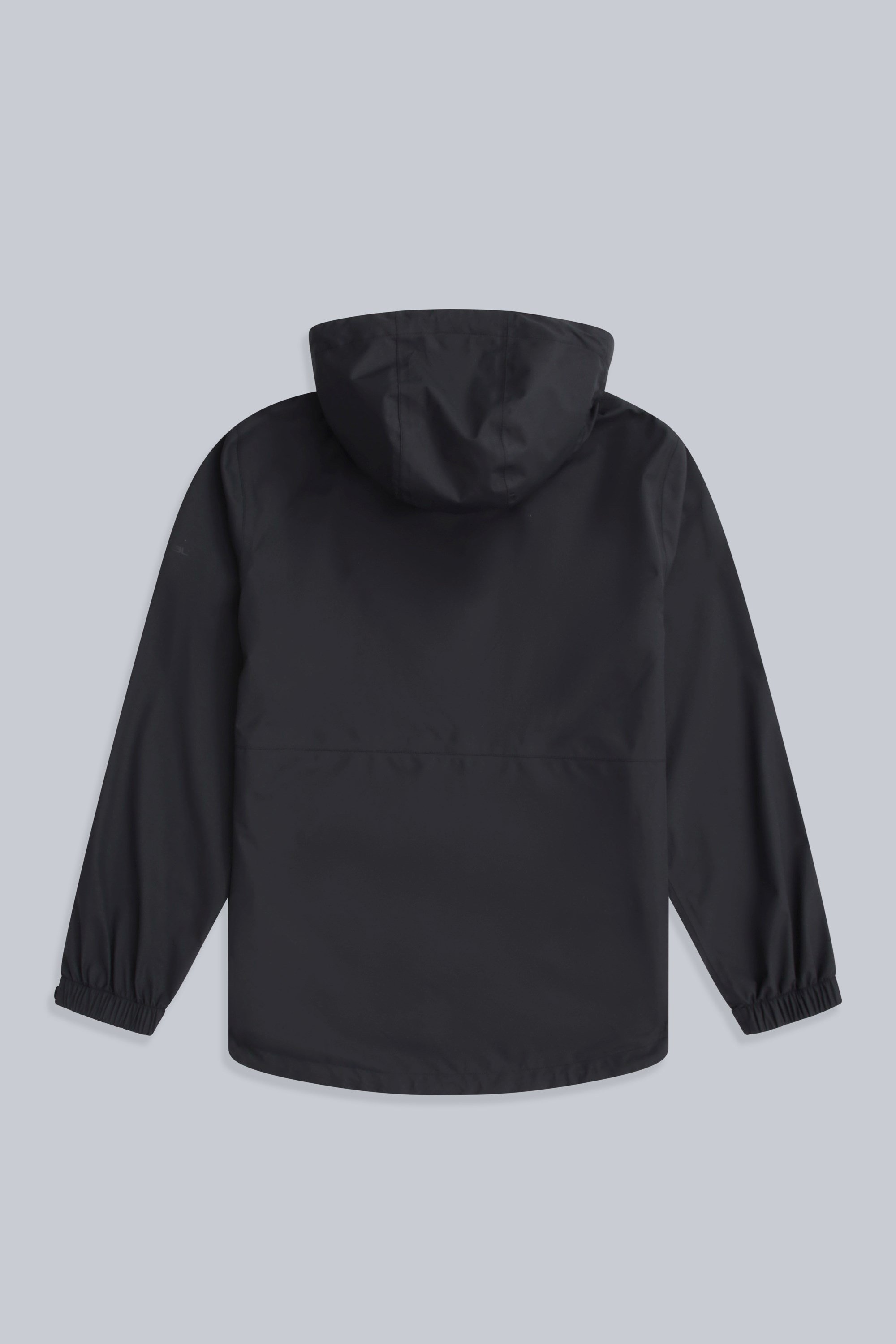 Pace Mens Waterproof Packable Jacket