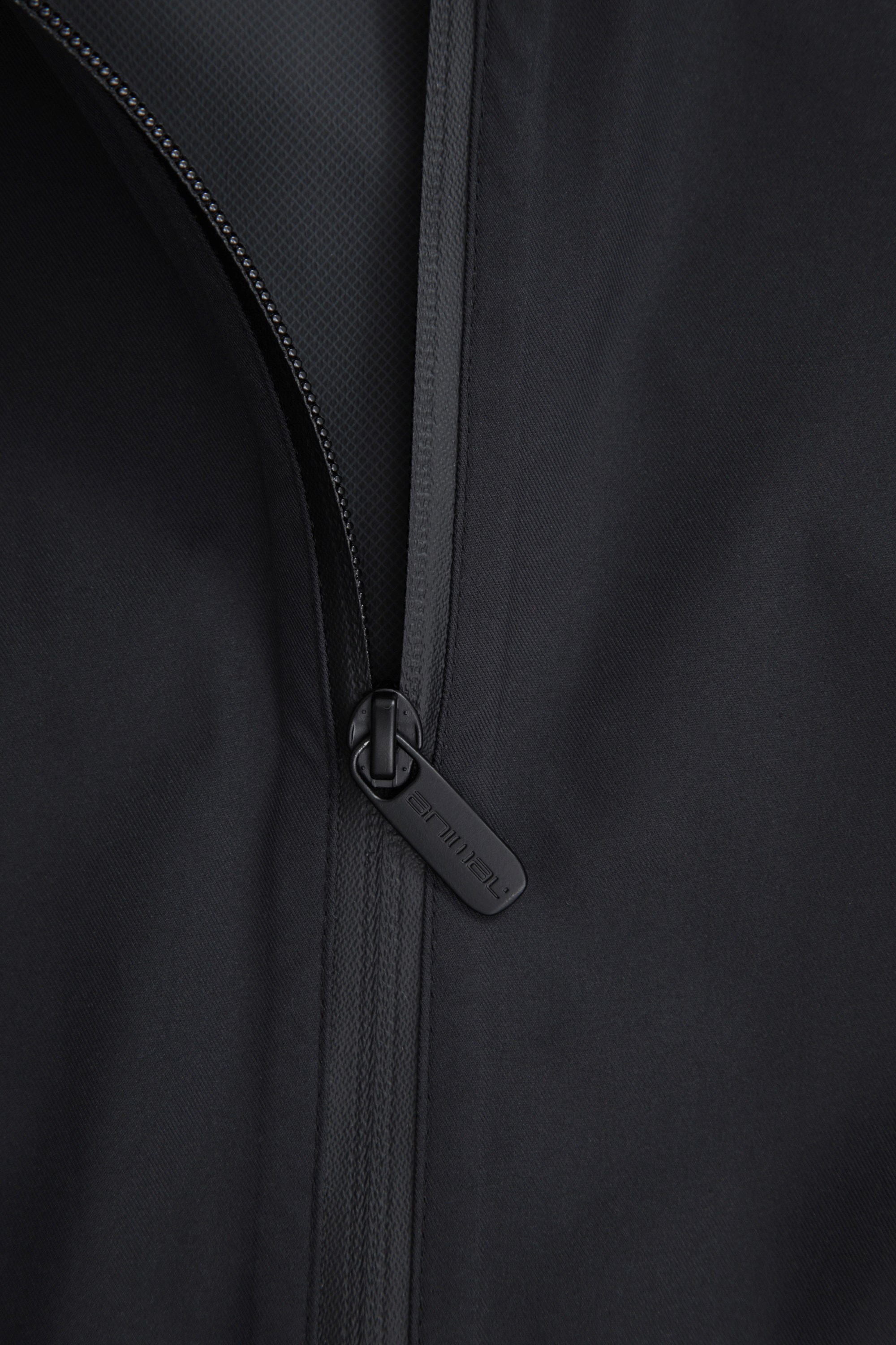 Pace Mens Waterproof Packable Jacket