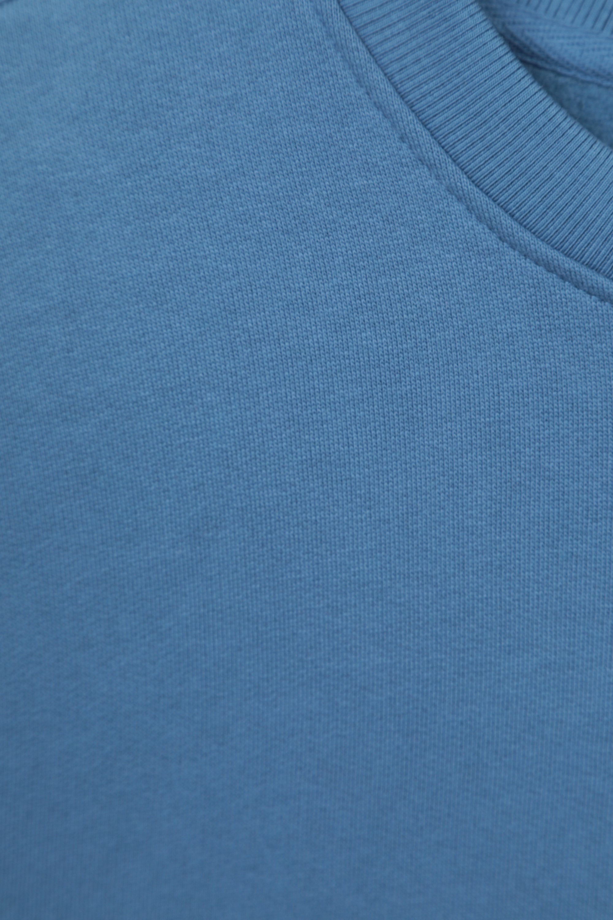 Circle Mountain Crew Neck Sweatshirt