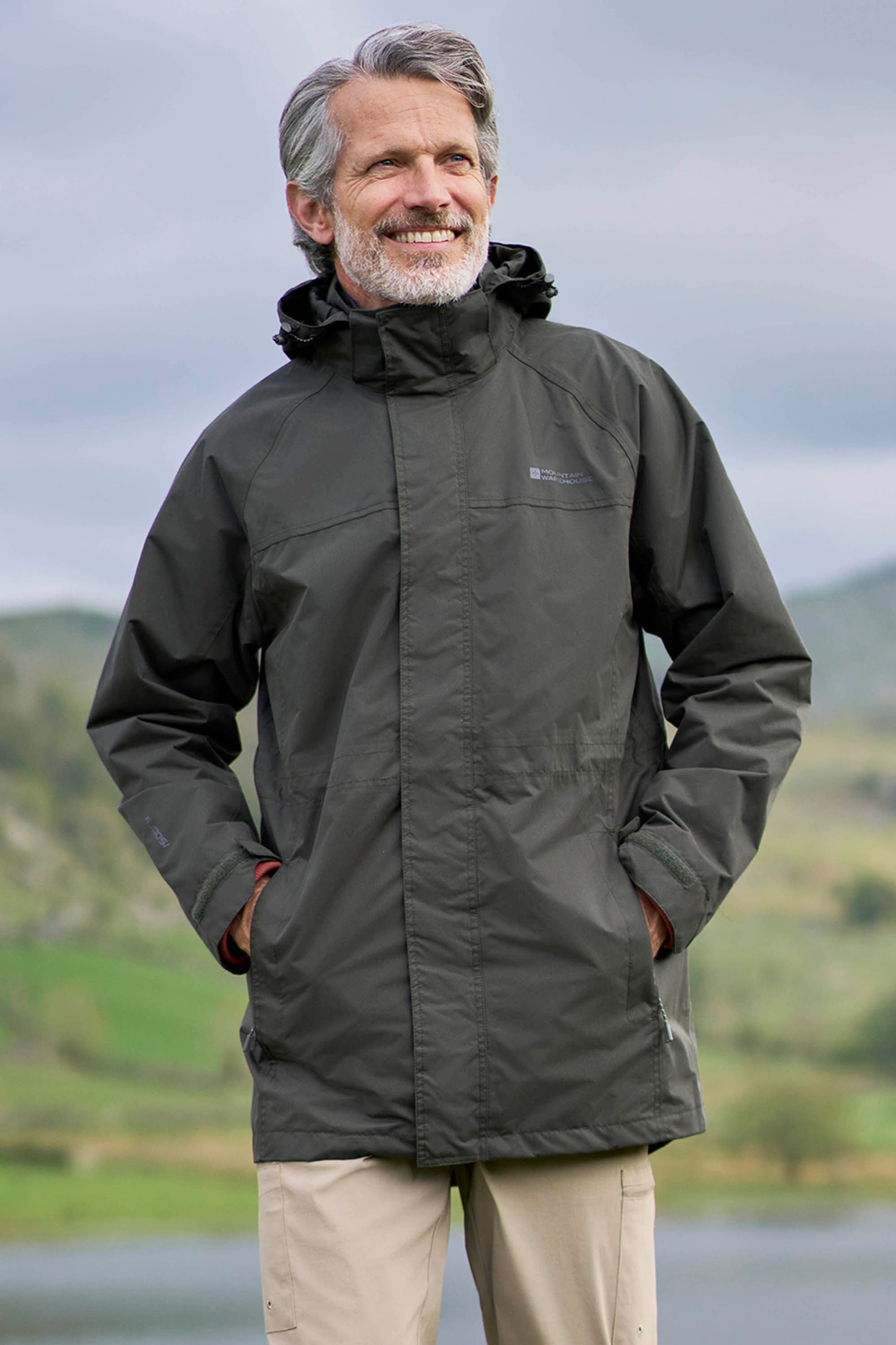 Westsport jacket top