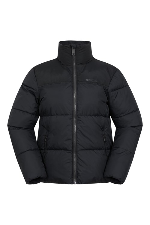 Snow Womens Insulated Jacket
