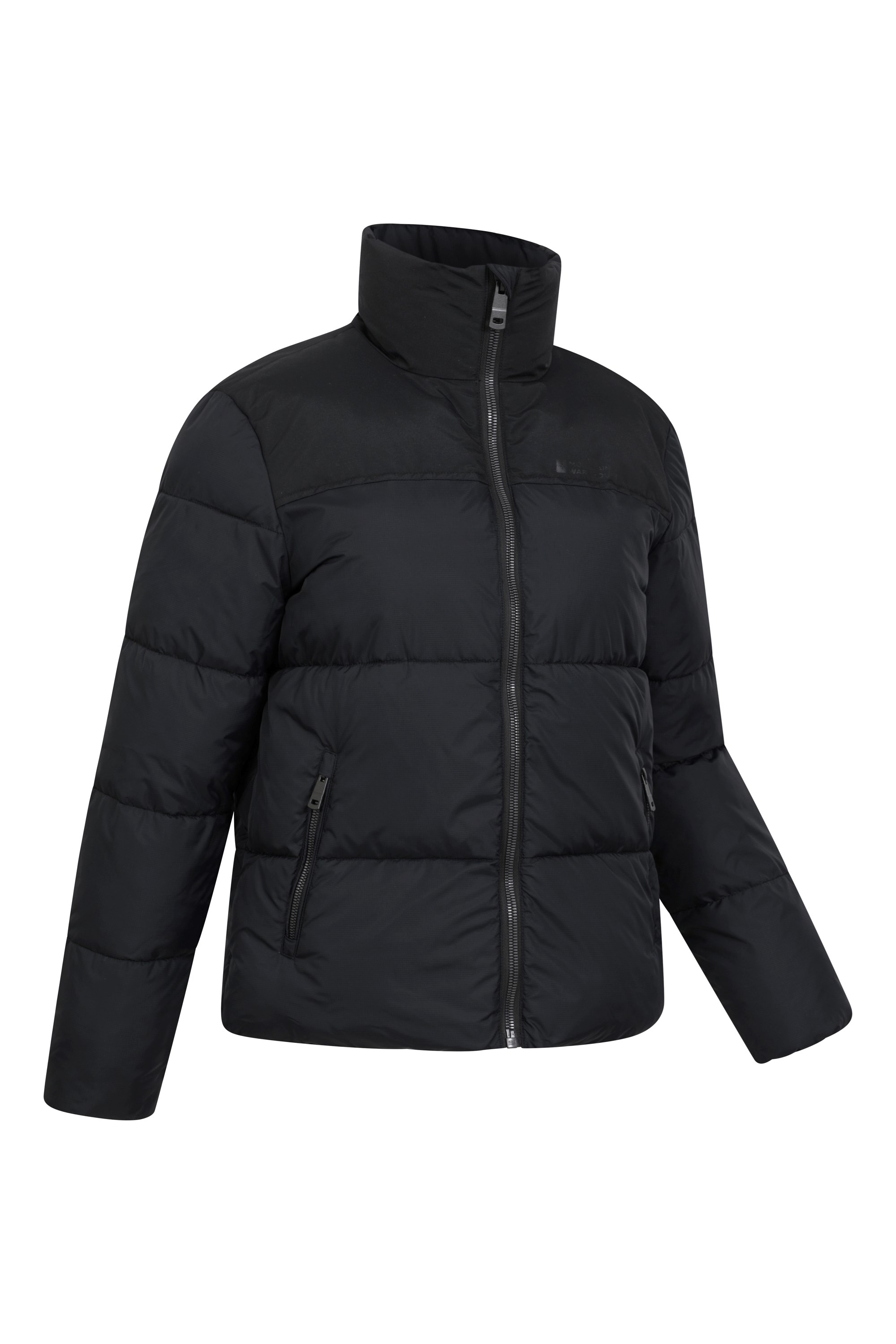 Mountain warehouse doudoune 2025