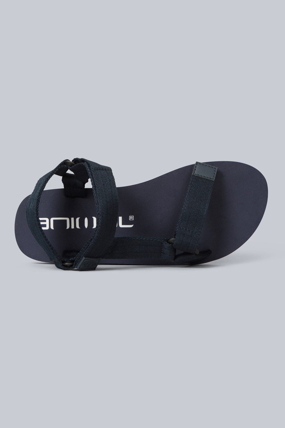 Animal Men's Drift Sandal Lightweight Casual Beach Sliders Footwear - Picture 12 of 48