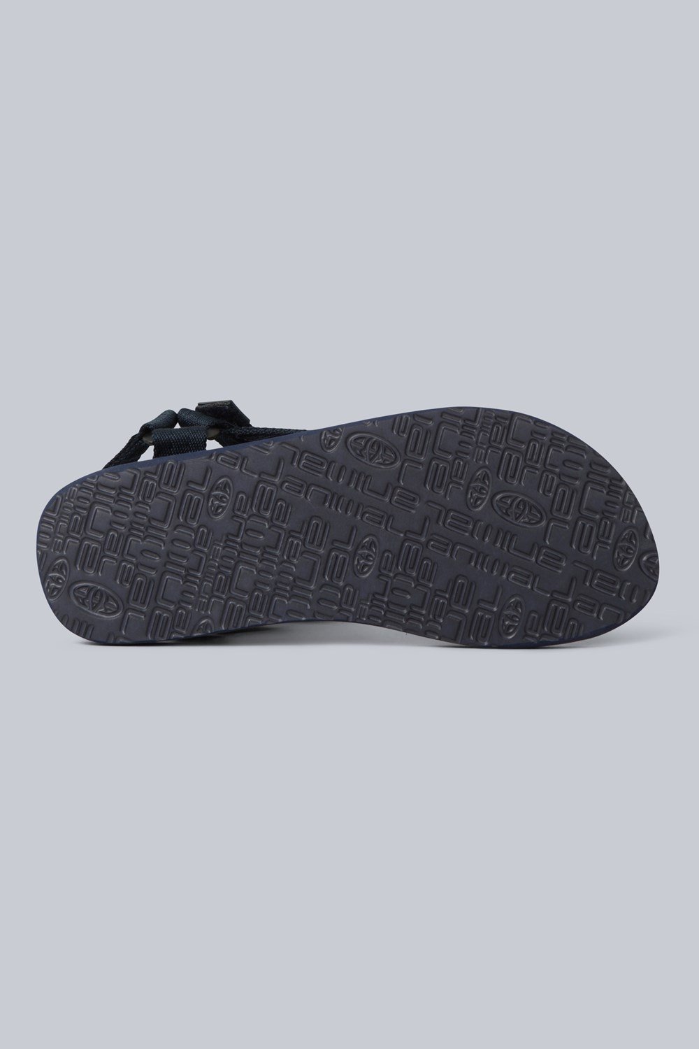 Animal Men's Drift Sandal Lightweight Casual Beach Sliders Footwear - Picture 13 of 48