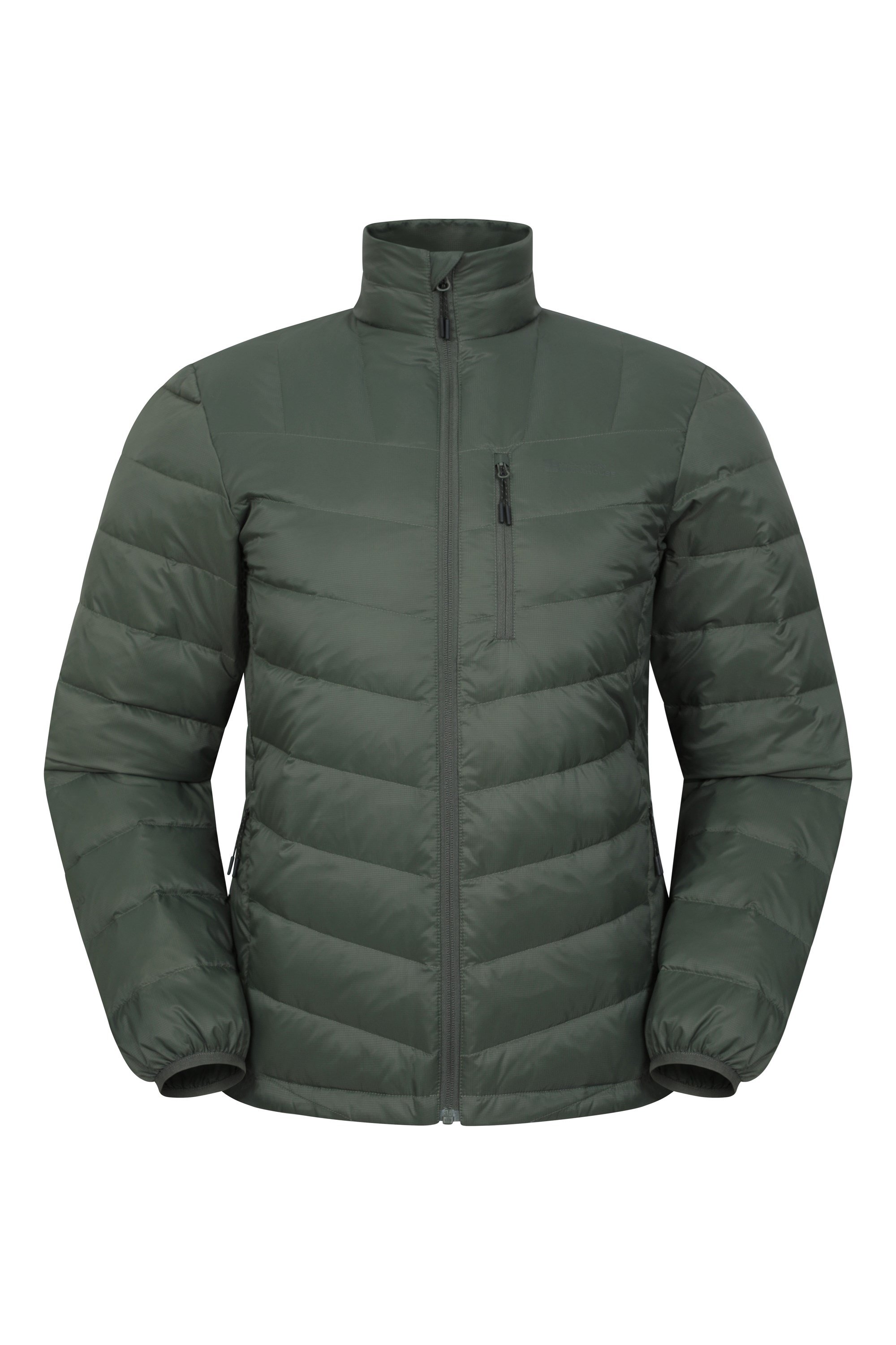 Doudoune RDS Homme Trail Extreme Mountain Warehouse FR