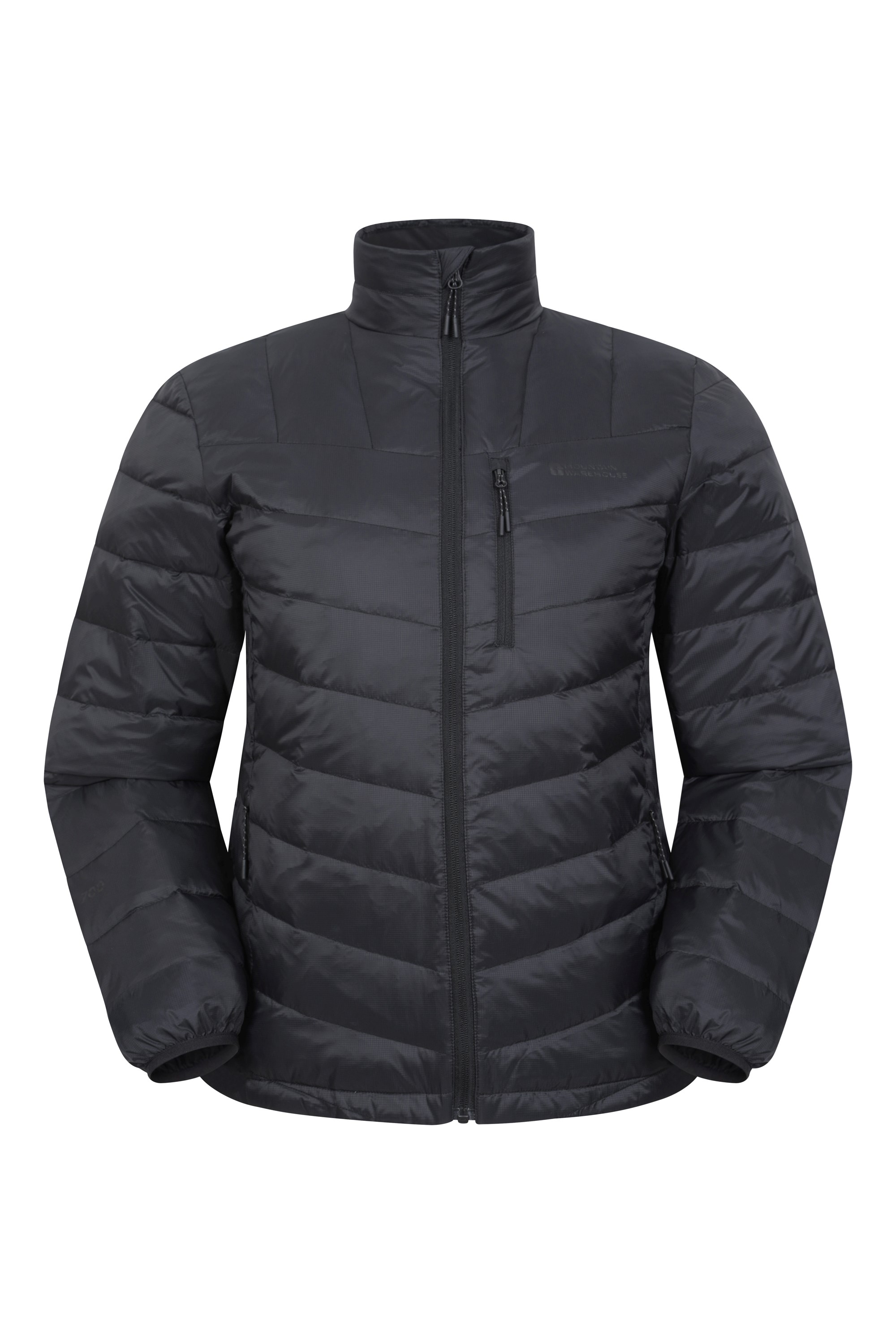 Trail Extreme Mens RDS Down Jacket Mountain Warehouse EU