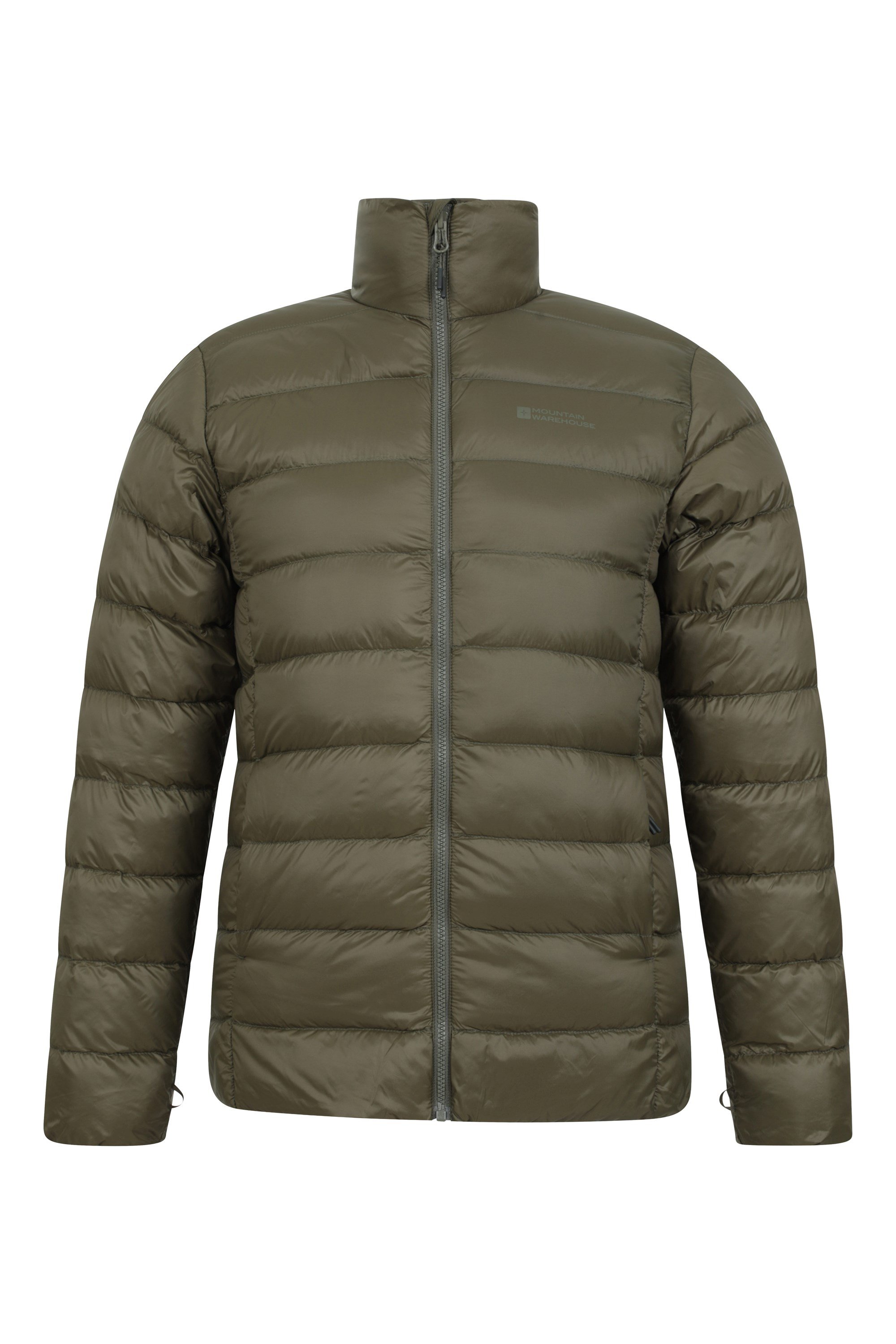 Mountain warehouse alaskan 3 in 1 clearance
