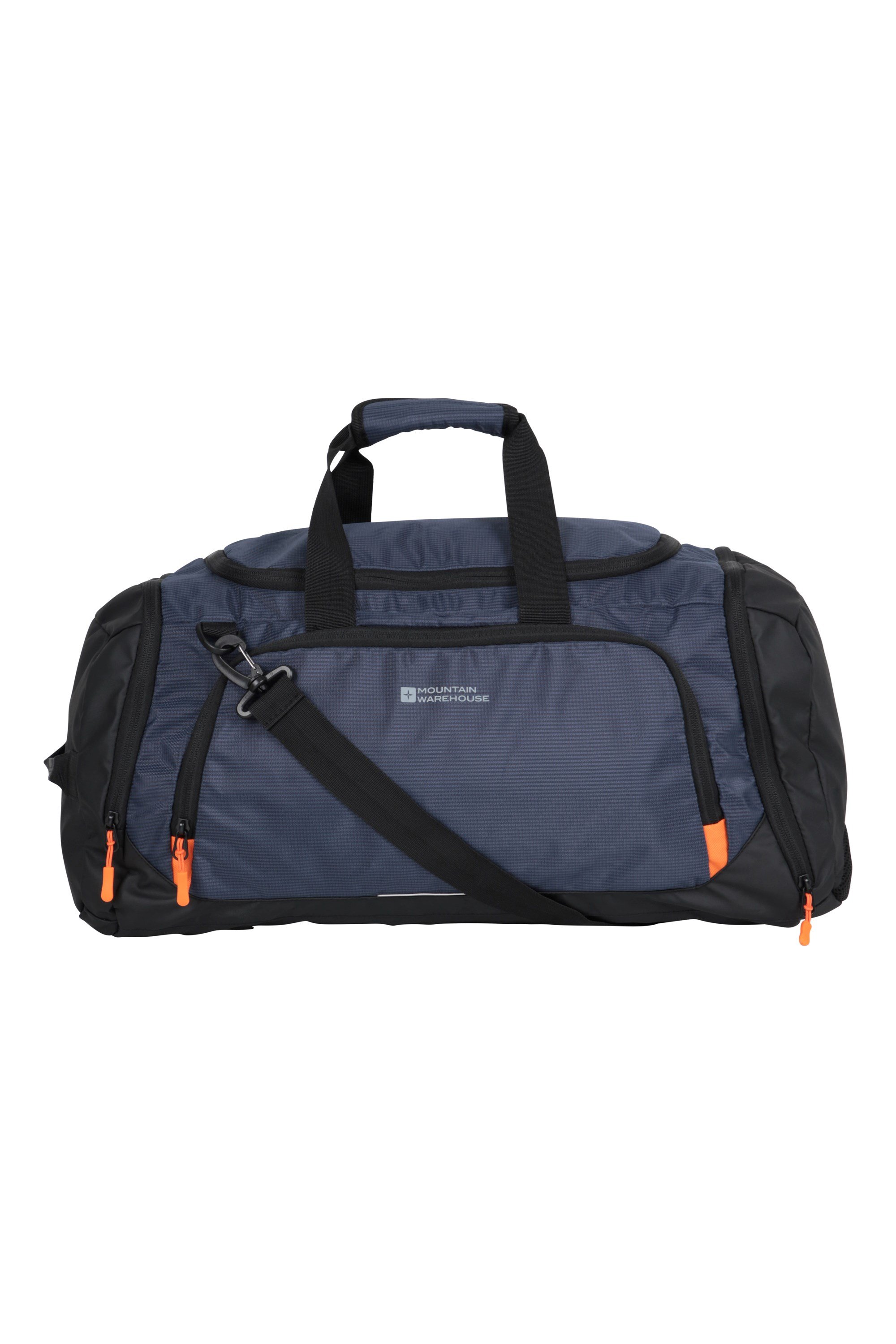 056250 DUFFEL BAG 40L