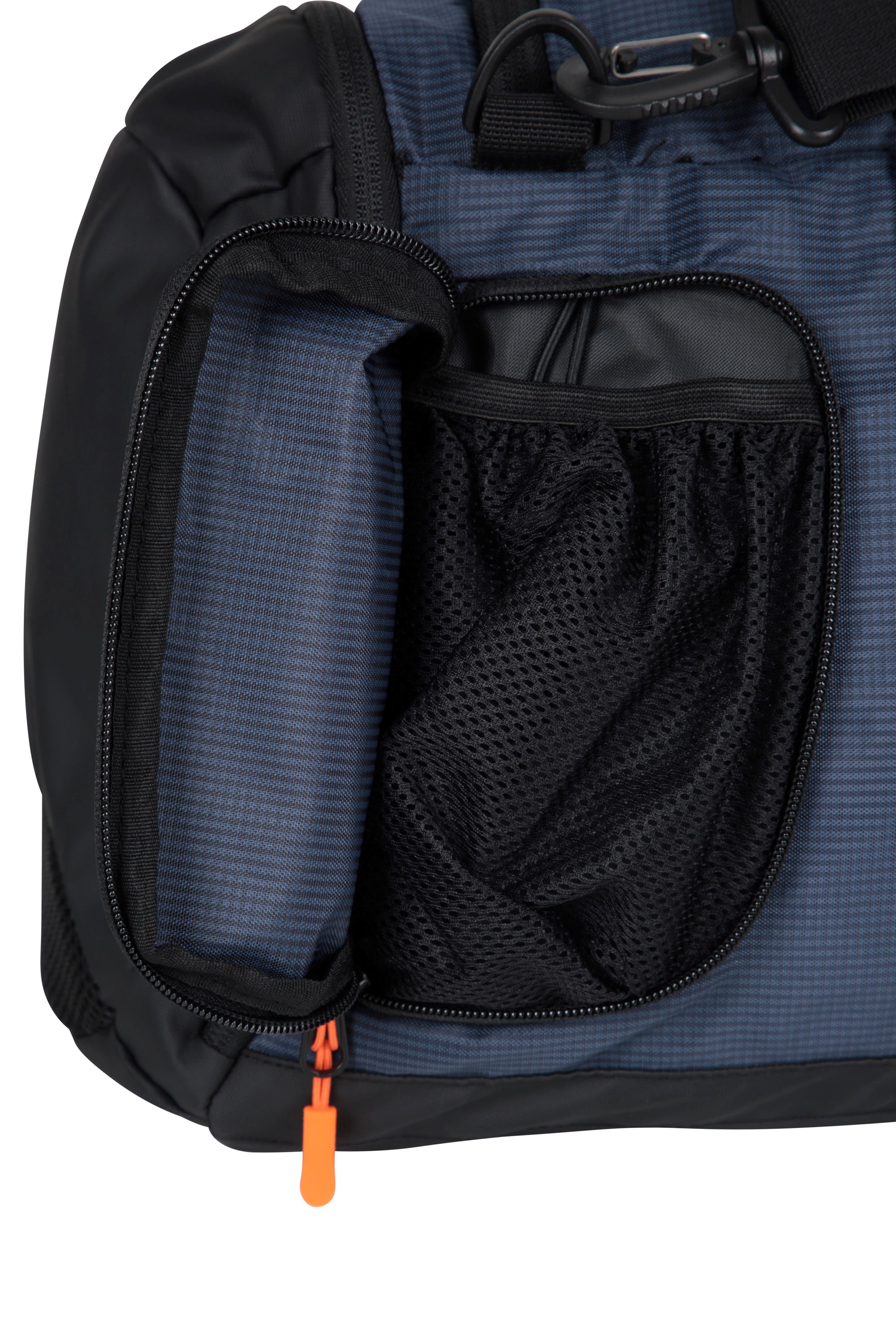 Duffel Bag 40L