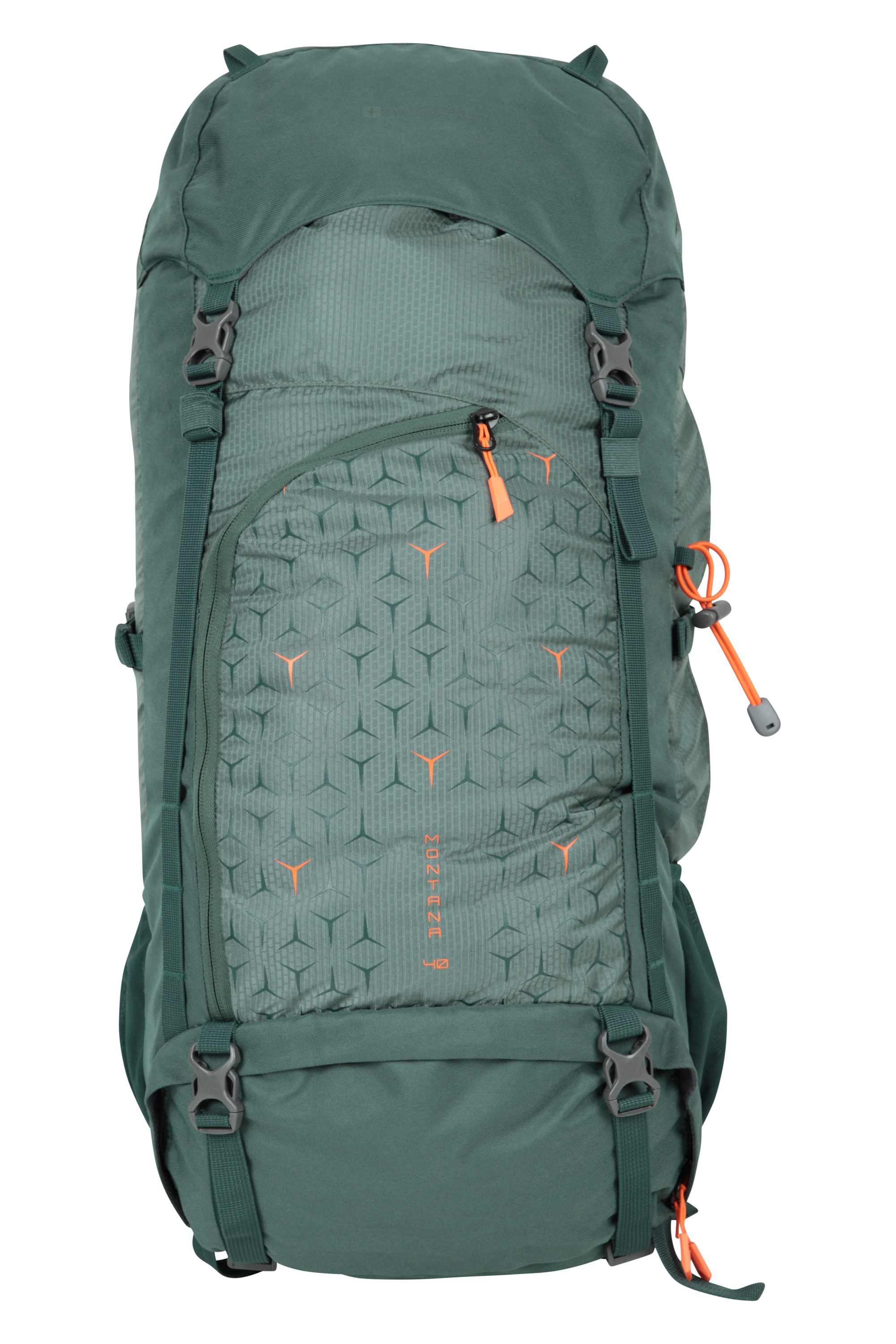 Montana Rucksack 40L