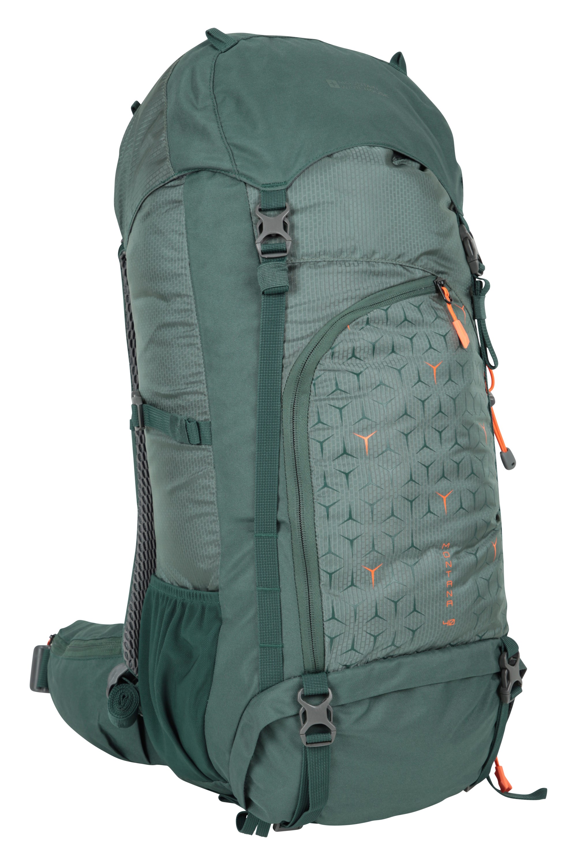 Montana Rucksack 40L