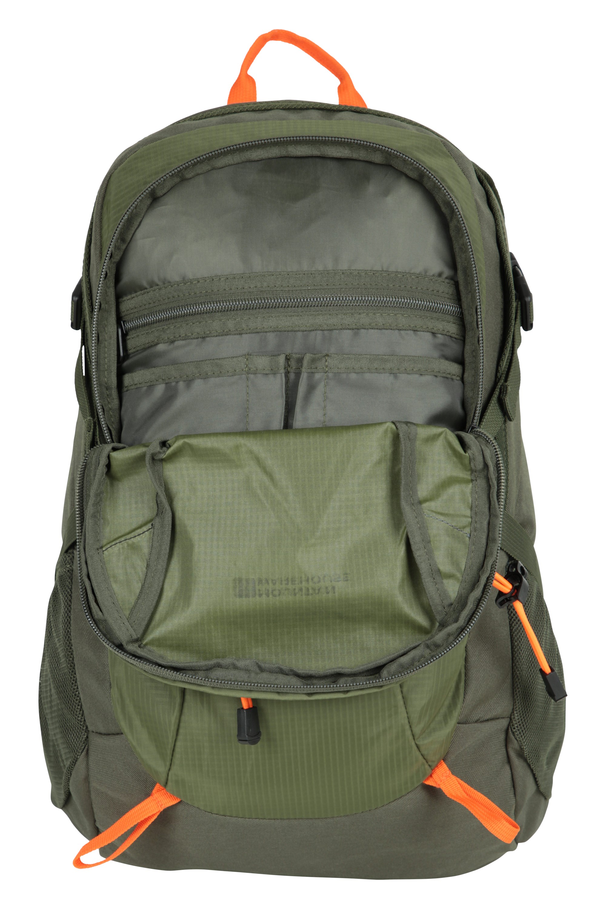 Scouting backpack on sale