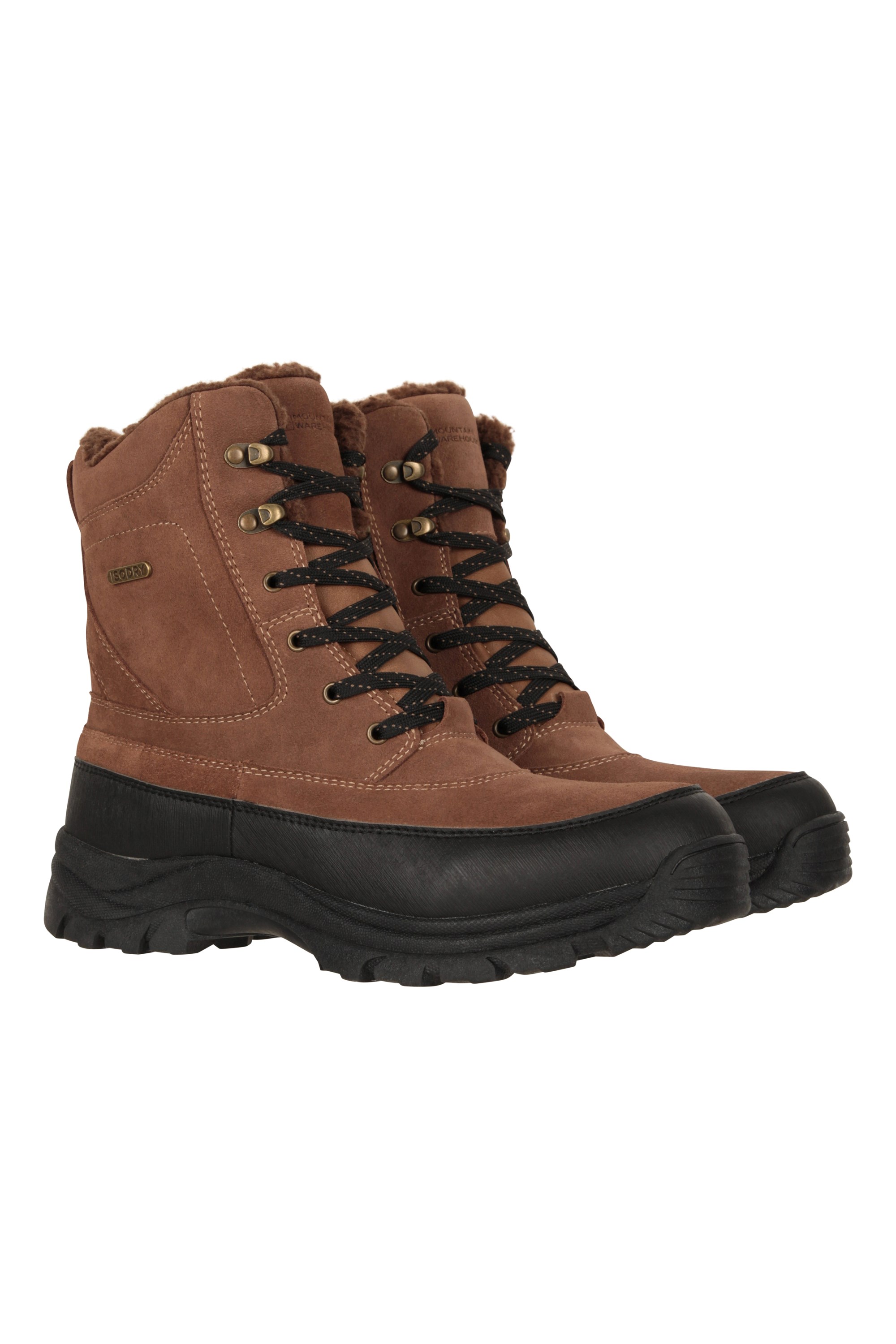 Mens thermal winter boots online