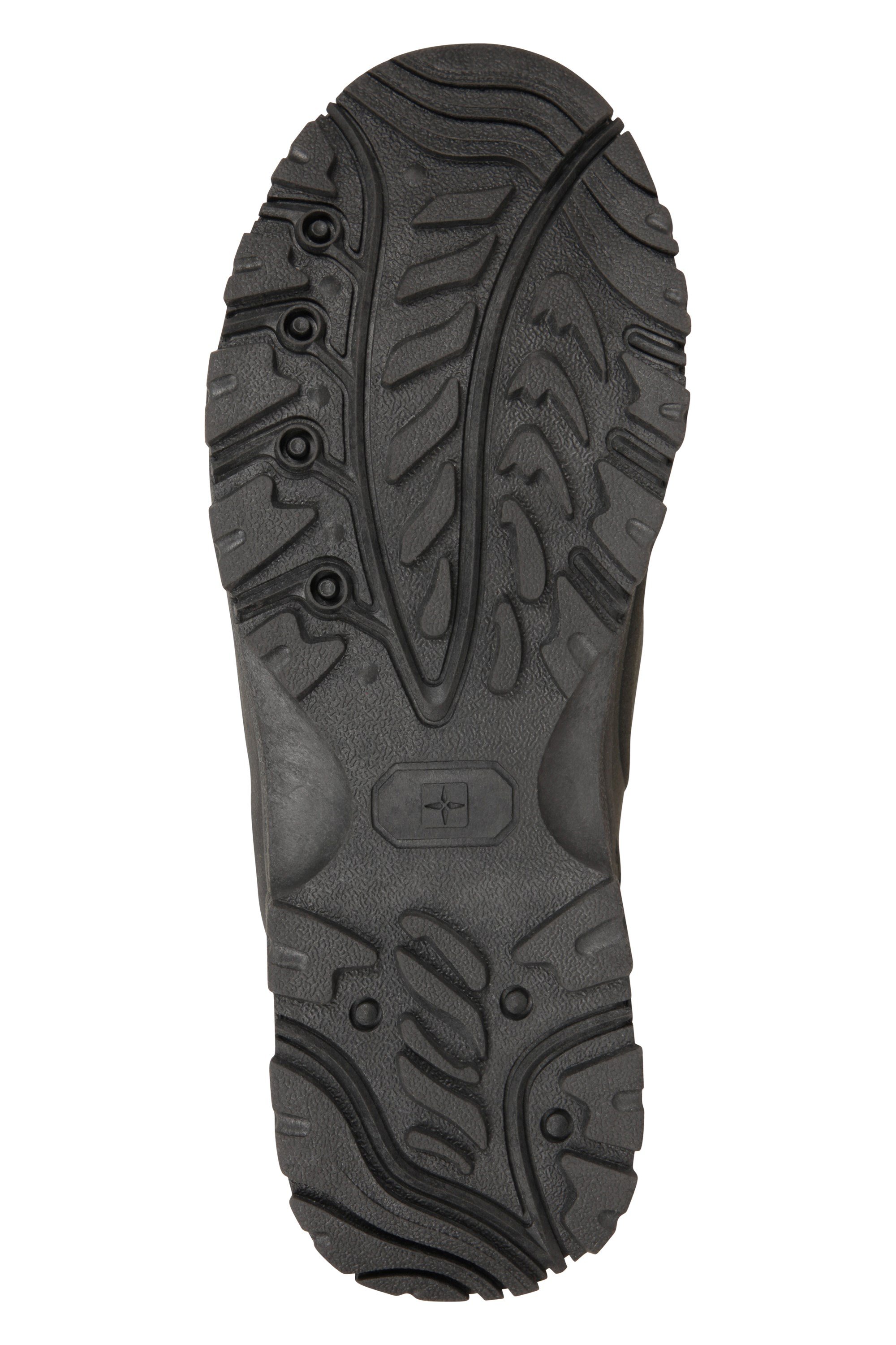 Adventurer II Mens Waterproof Thermal Boots