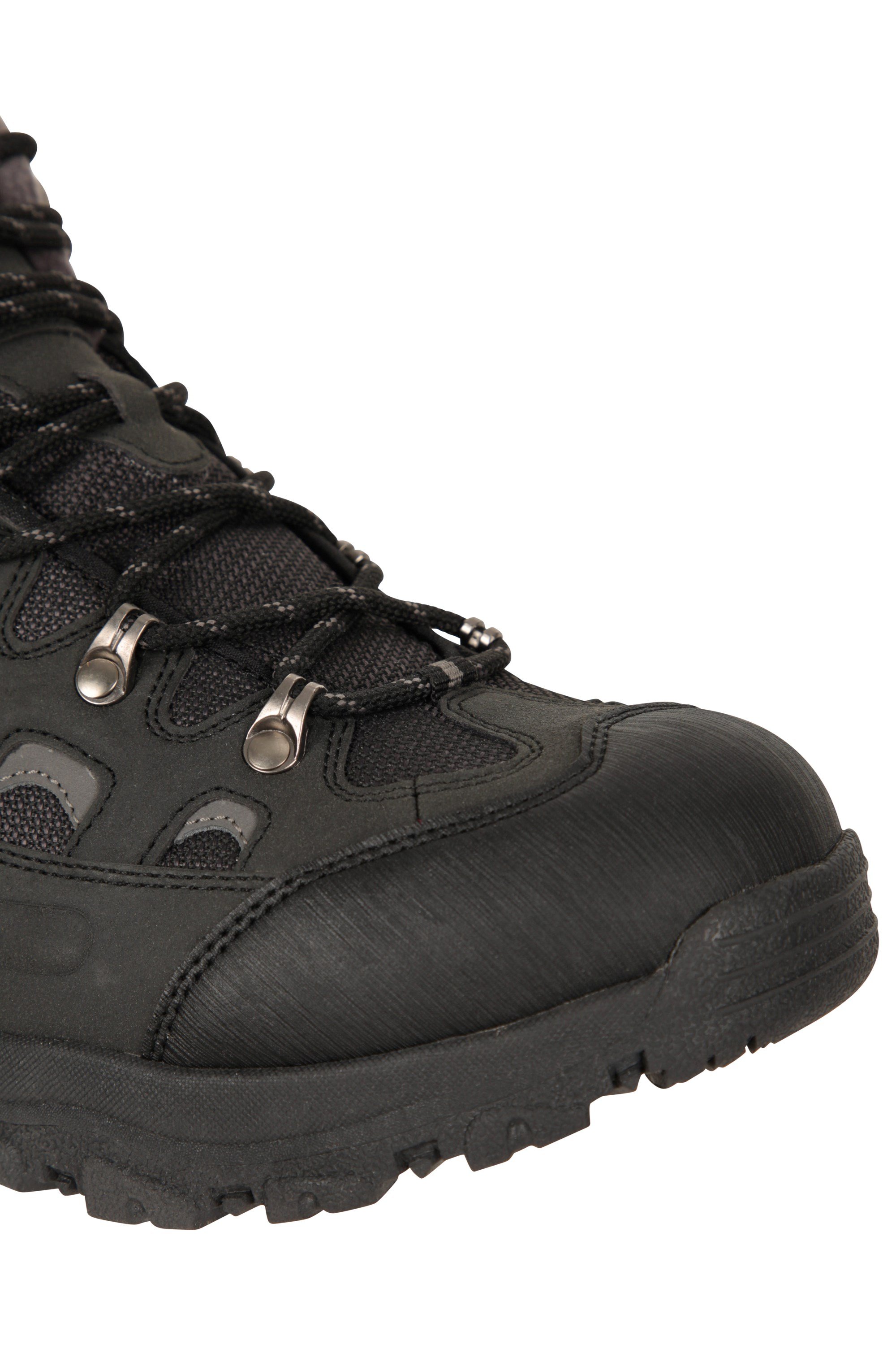 Adventurer II Mens Waterproof Thermal Boots