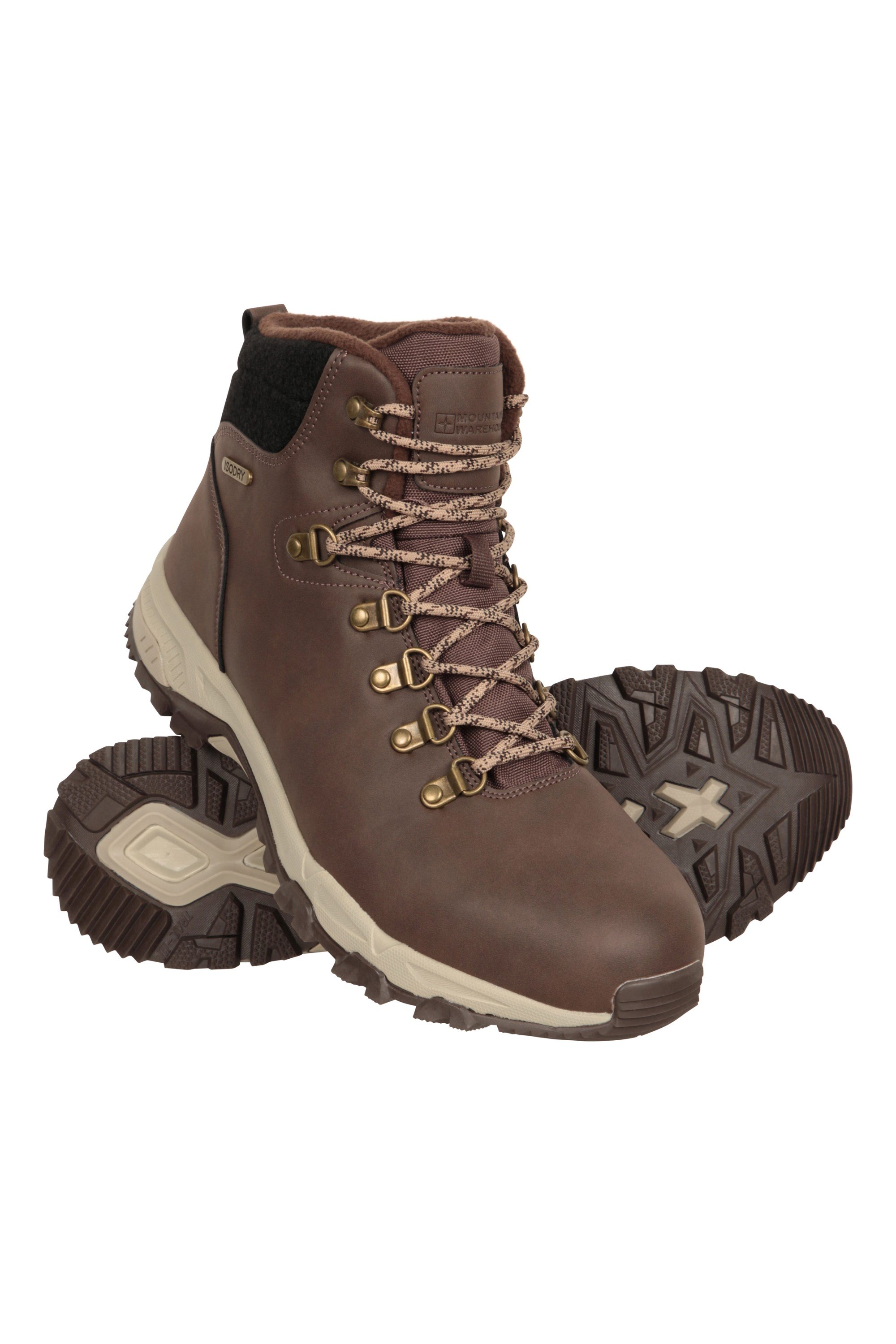 Karrimor snow casual mens snow boots deals