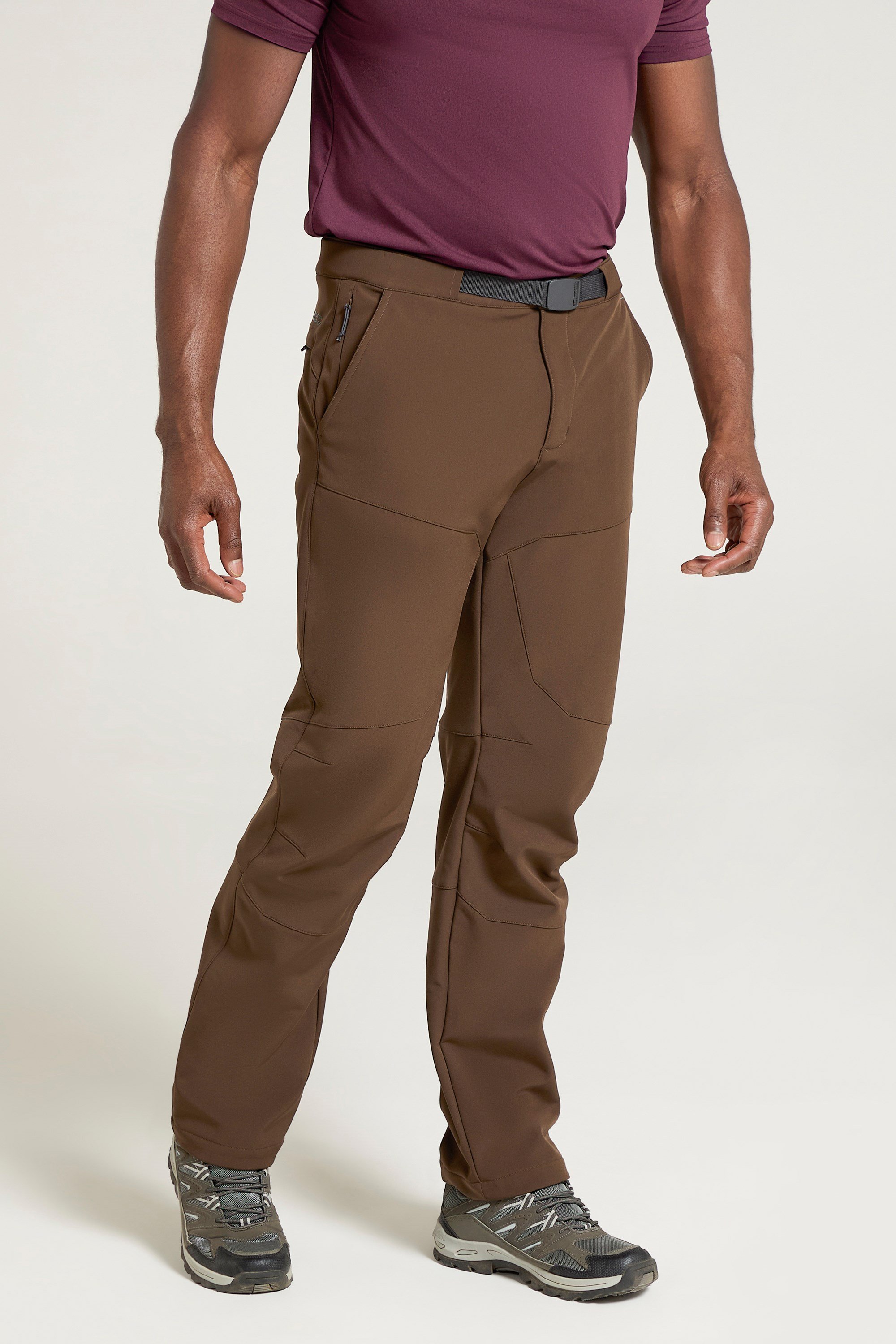 Soft shell hiking shops pants