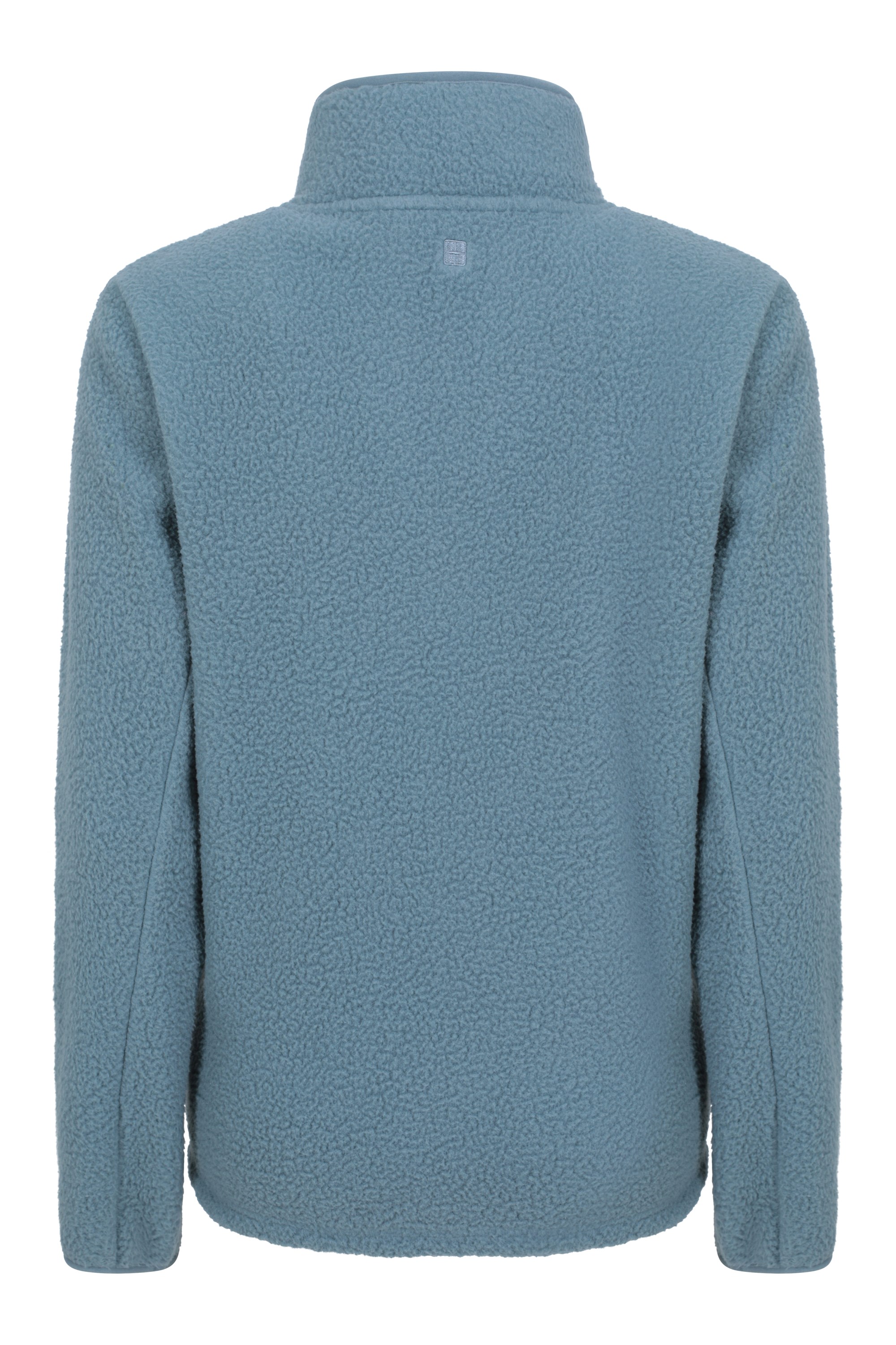 Monsal Womens Button Neck Fleece | Mountain Warehouse GB