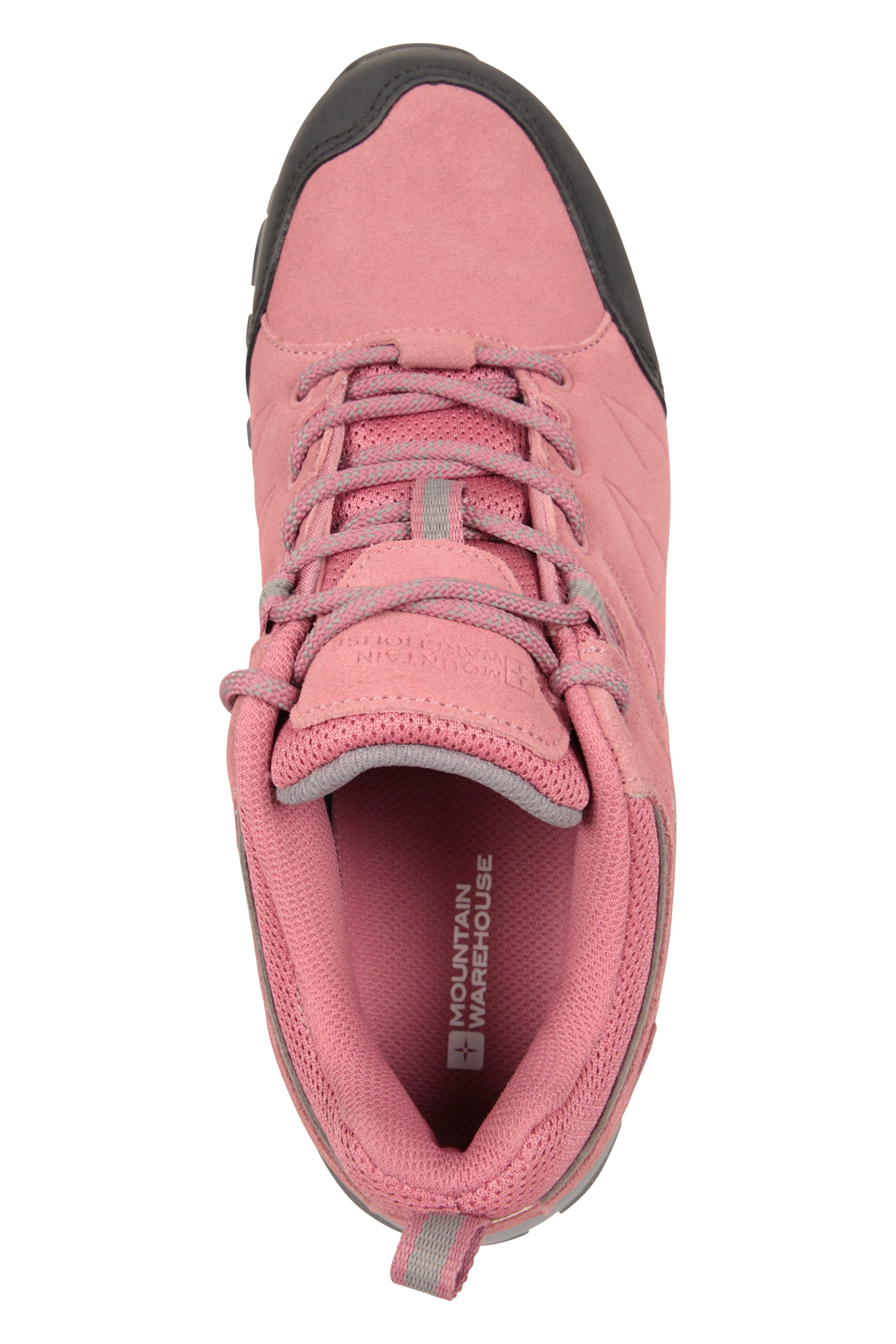 loverose Women's Cloudmonster Hyper PLEASURES x The Loop | Brown | On