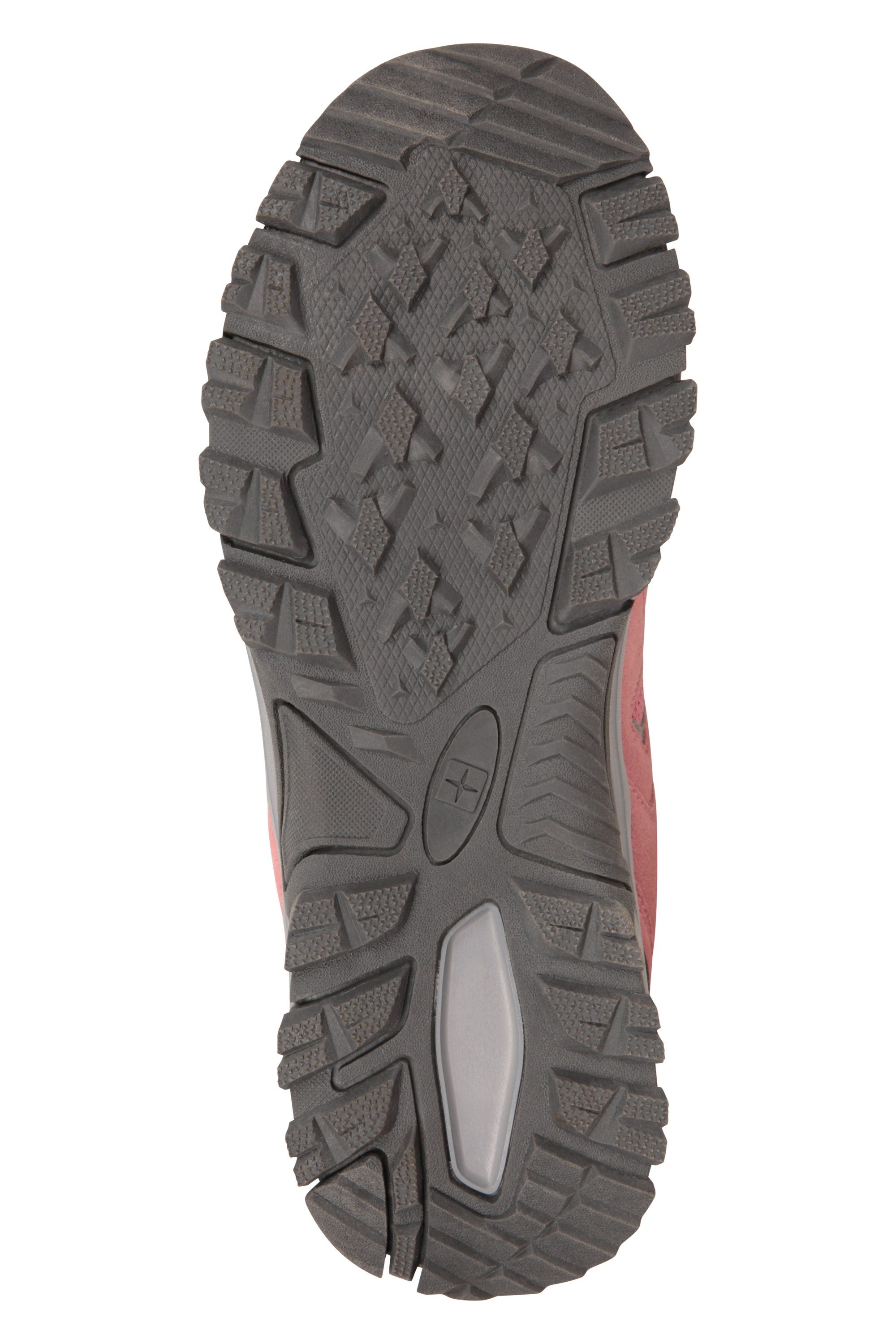 Thunder Womens Waterproof Walking Shoes | Mountain Warehouse US