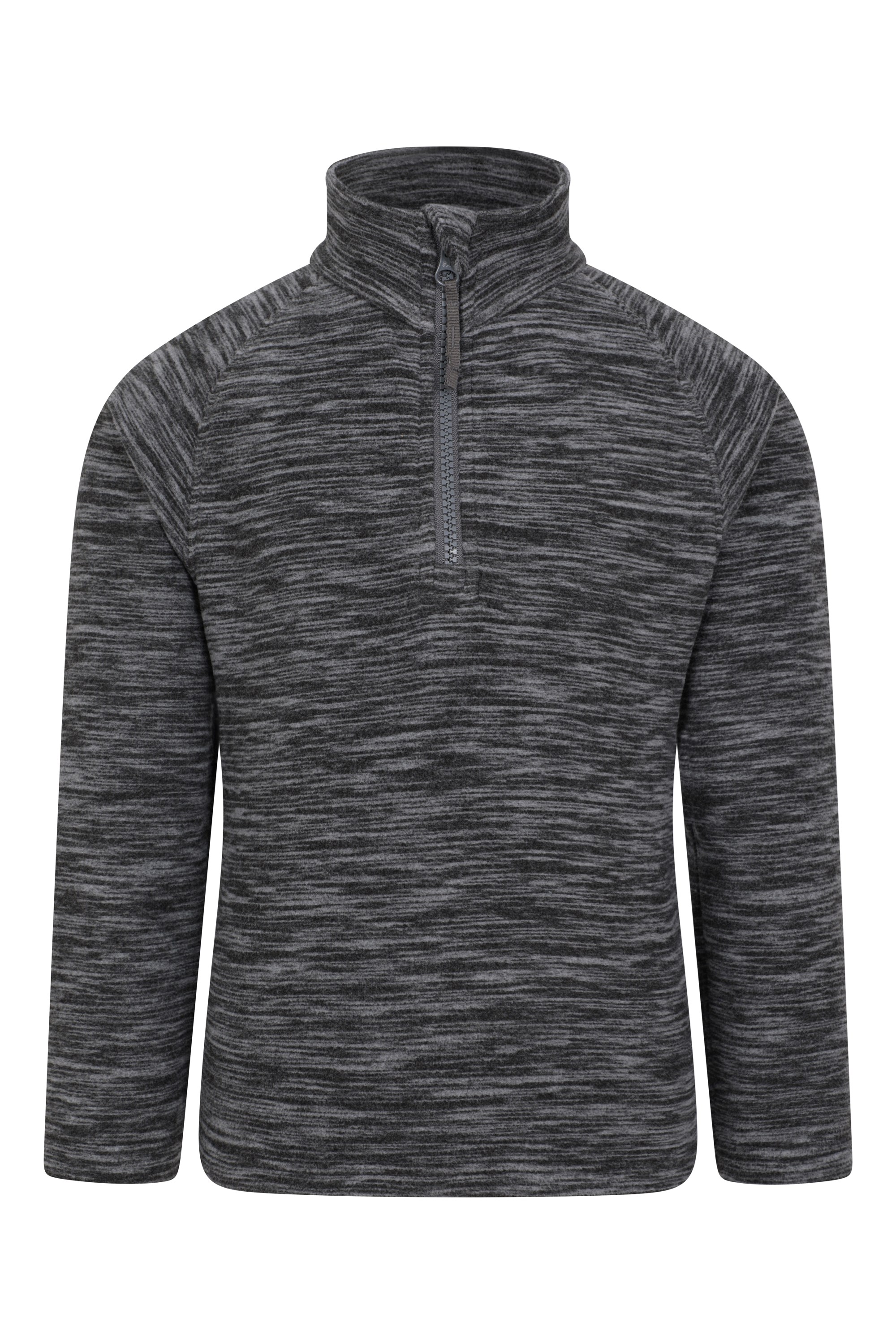 Snowdonia Kids Half-Zip Fleece