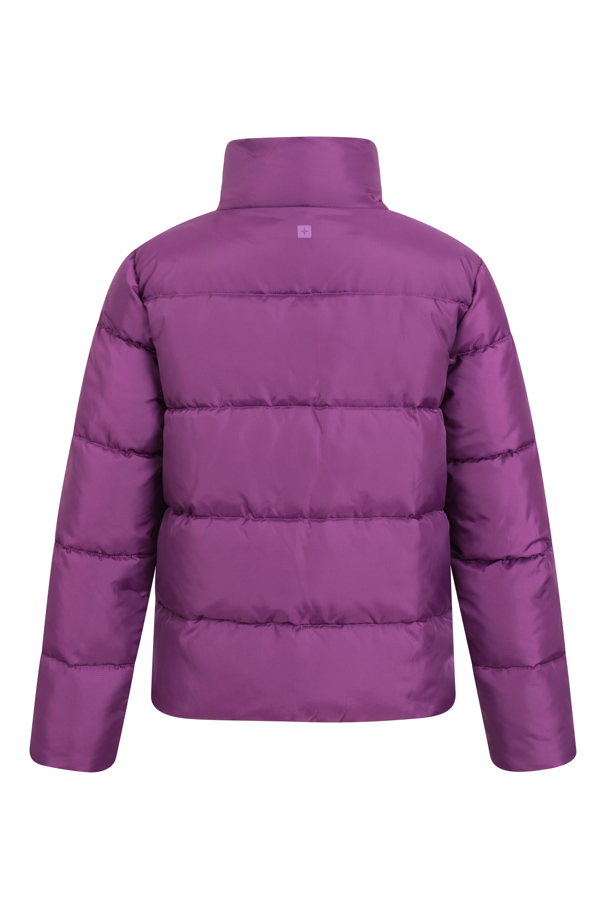 Lottie Kids Water resistant Padded Jacket Mountain Warehouse CA